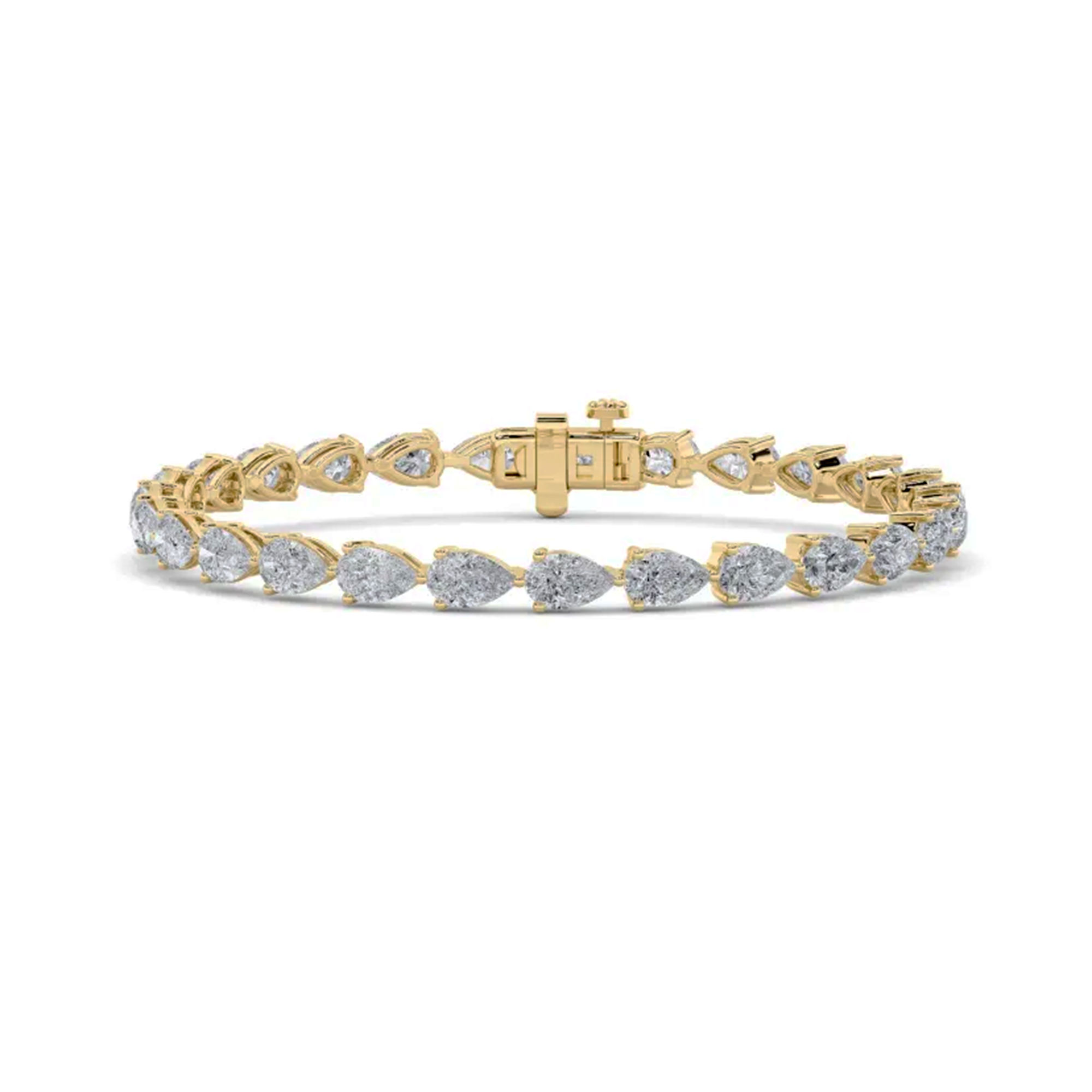 Evelynn Flow Bracelet 0