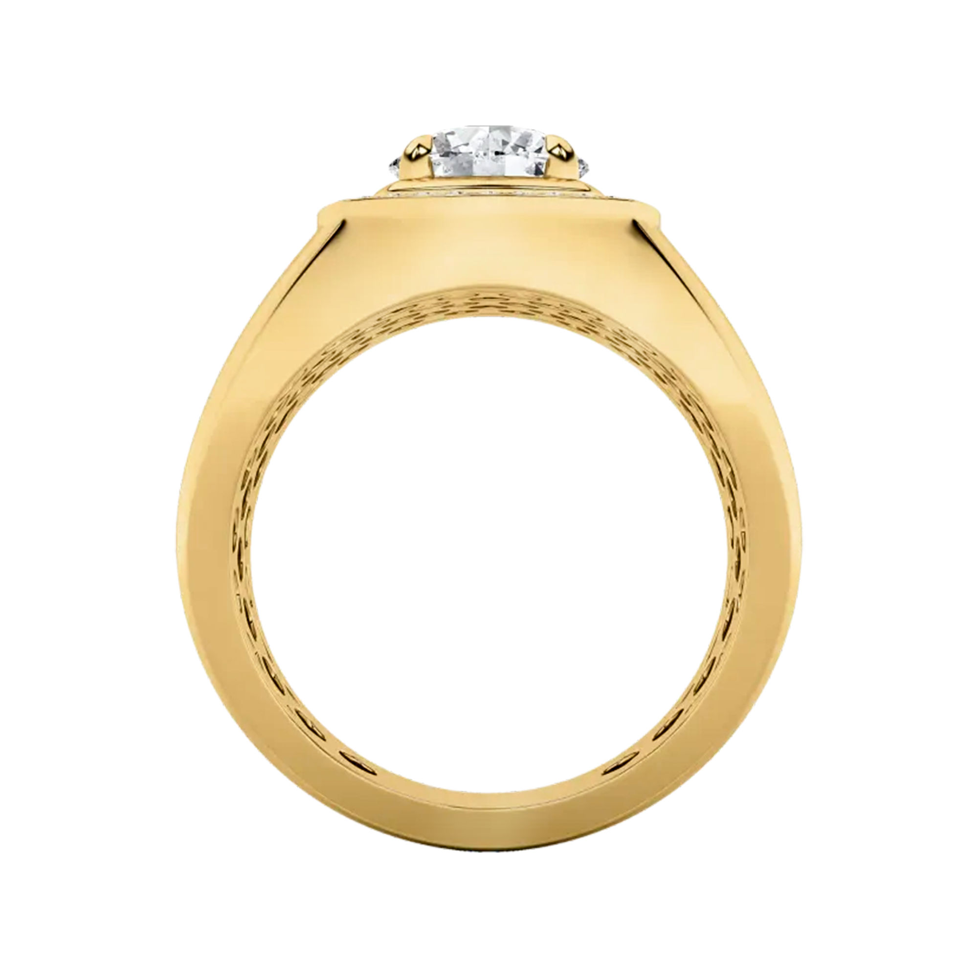 Regent Halo Ring 2