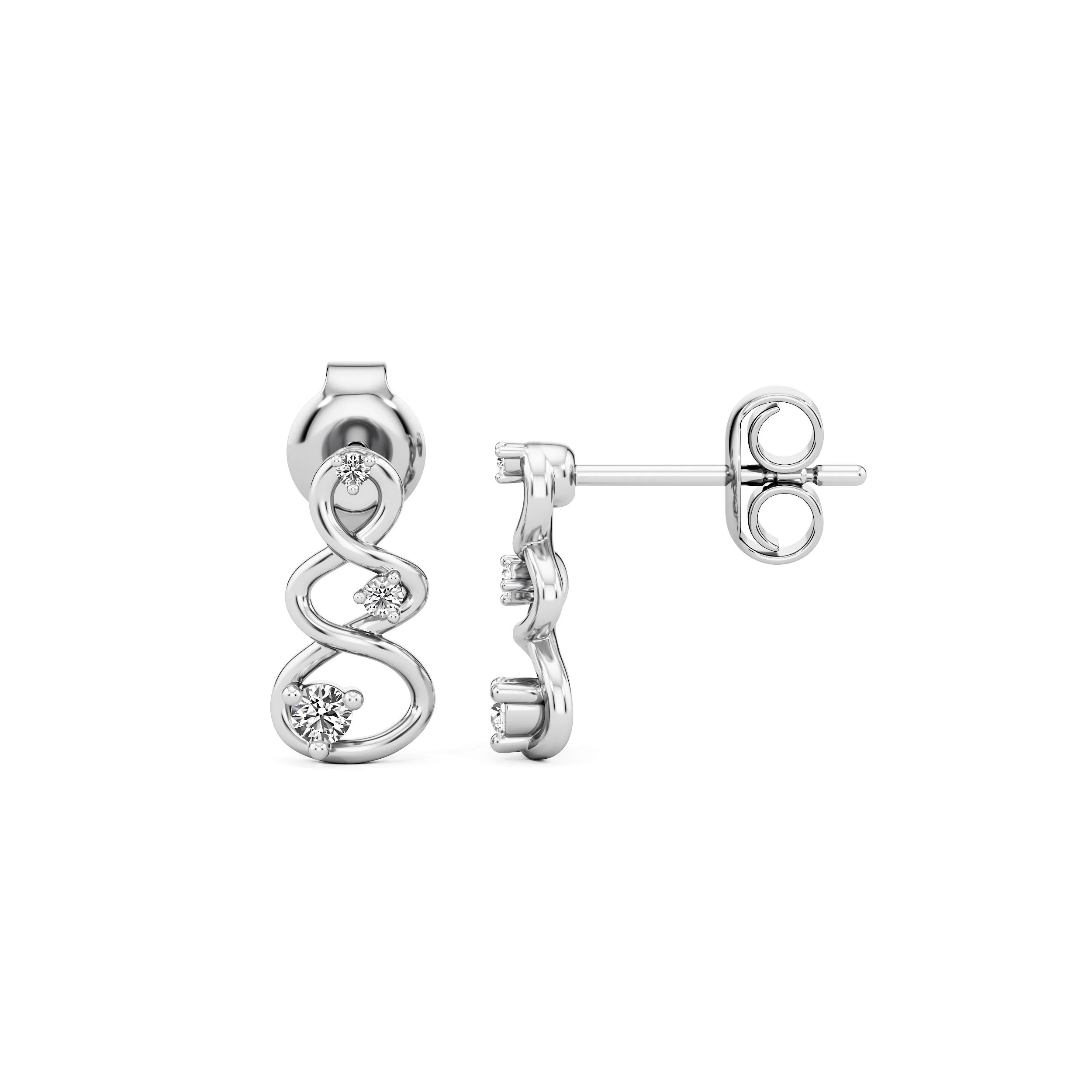 Infinity Drift Diamond Drops 5