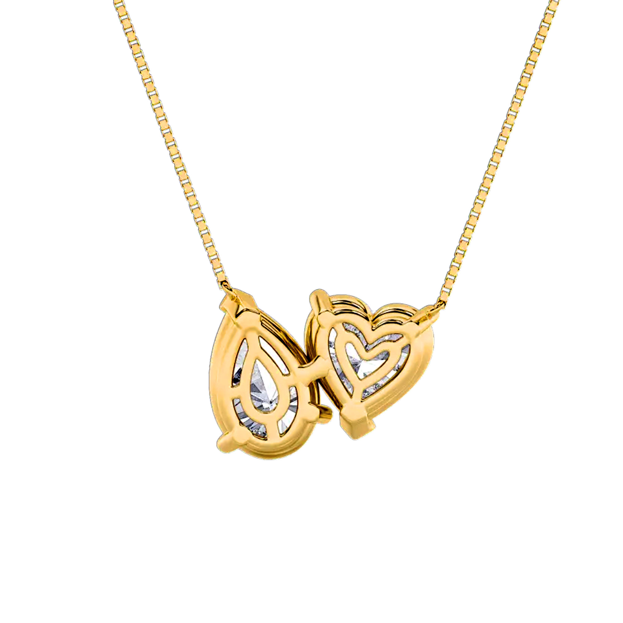 Two of a Kind Necklet 5