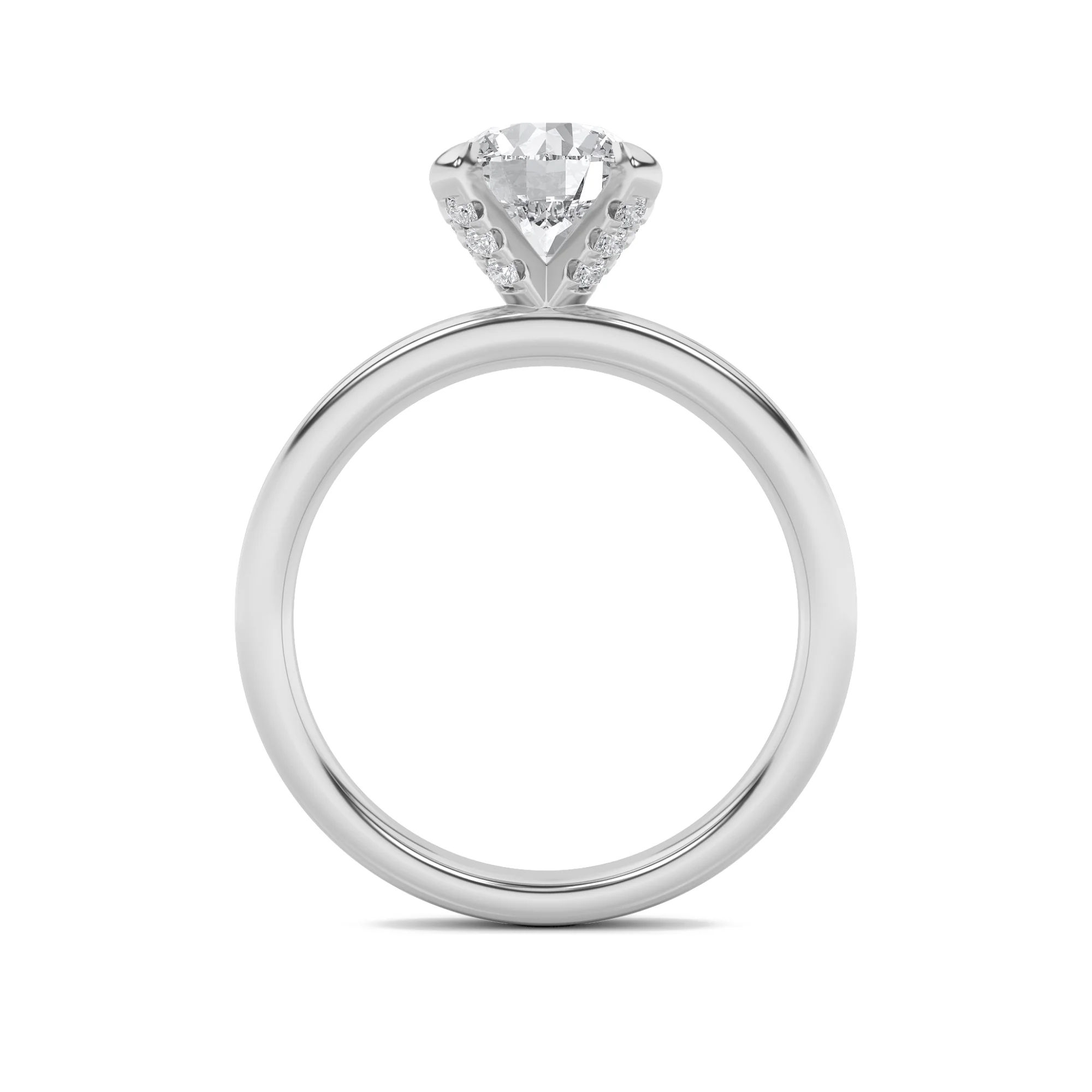 Made to Last Promise Ring 7