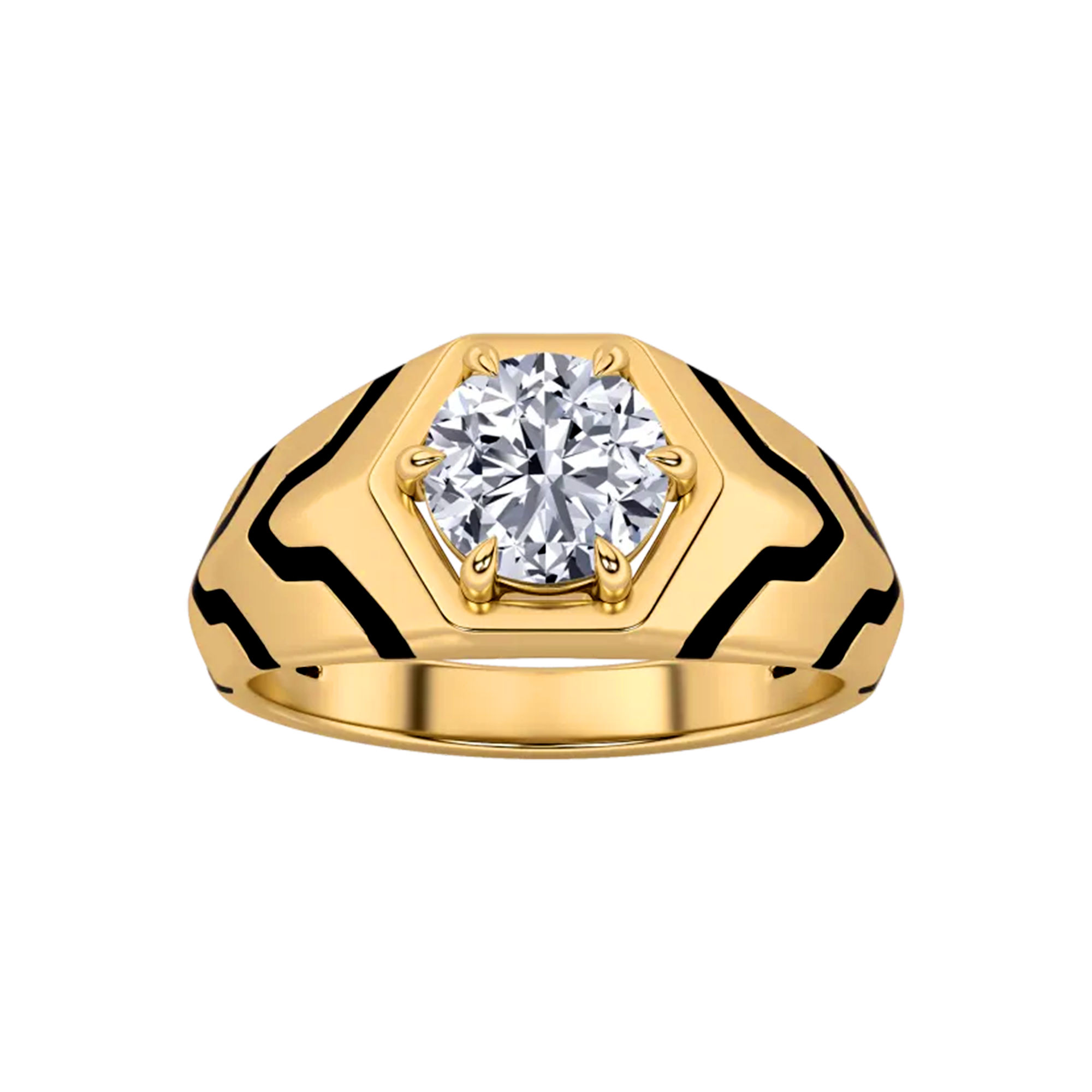 Pulse Ring 4