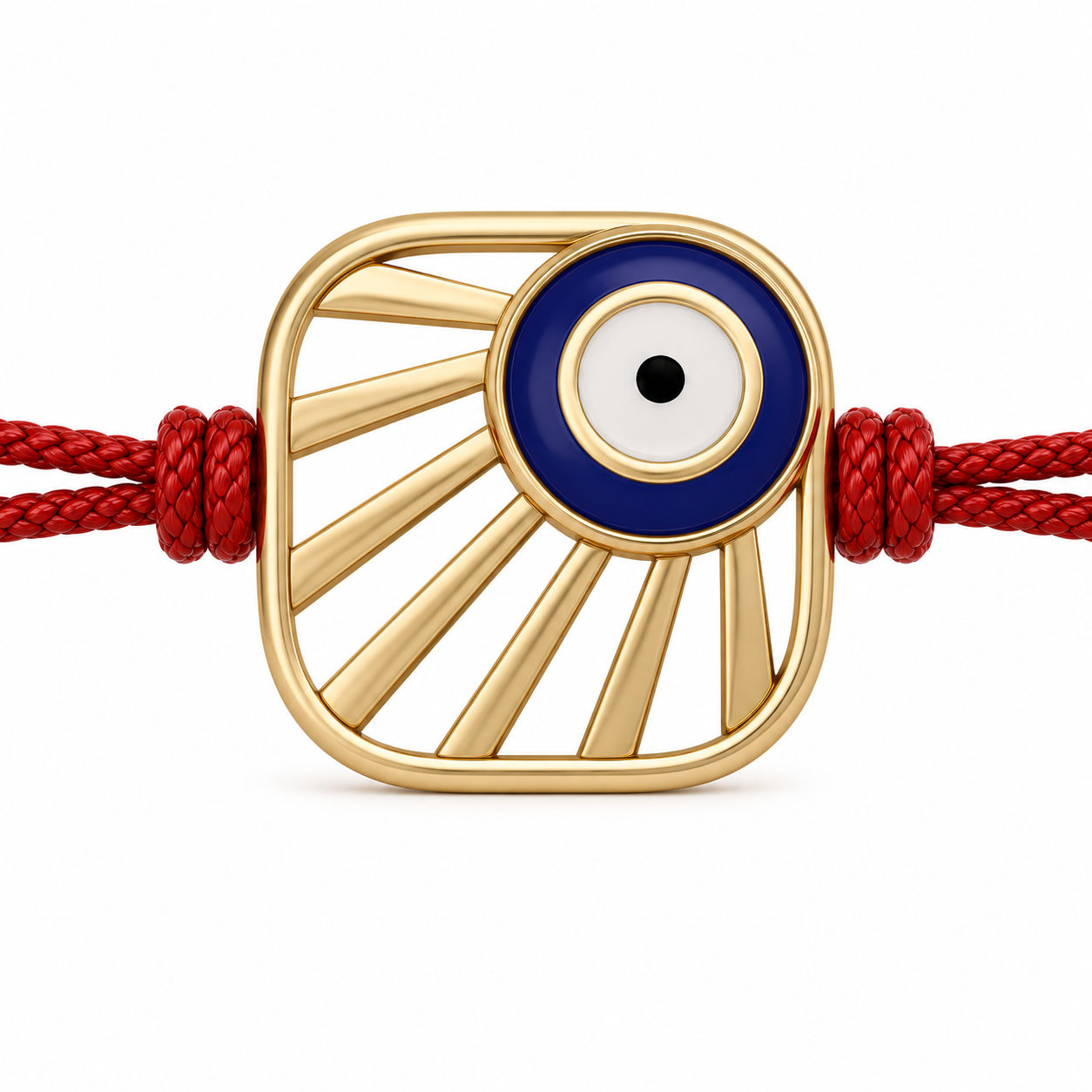 Ray Protector Evil Eye Rakhi