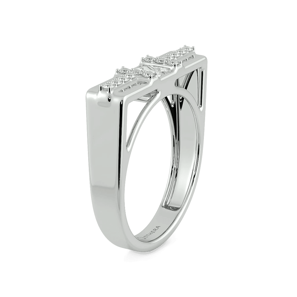 Eternal Amore Mens Couple Band 3