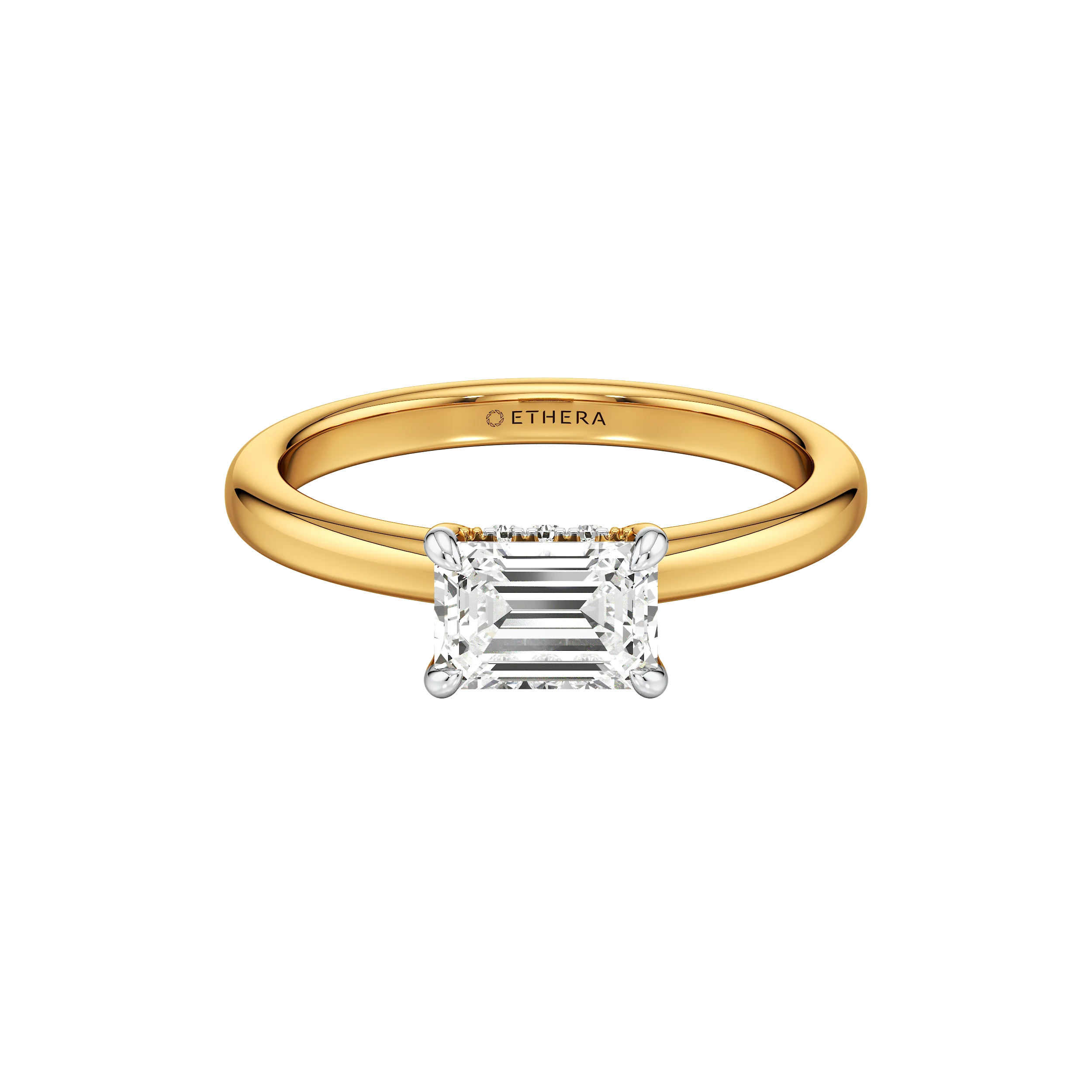 Frame of Light Ring 3