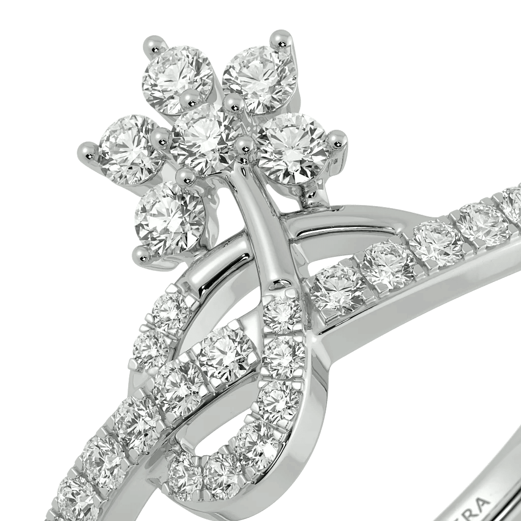 Divine Nakshatra Ring 4