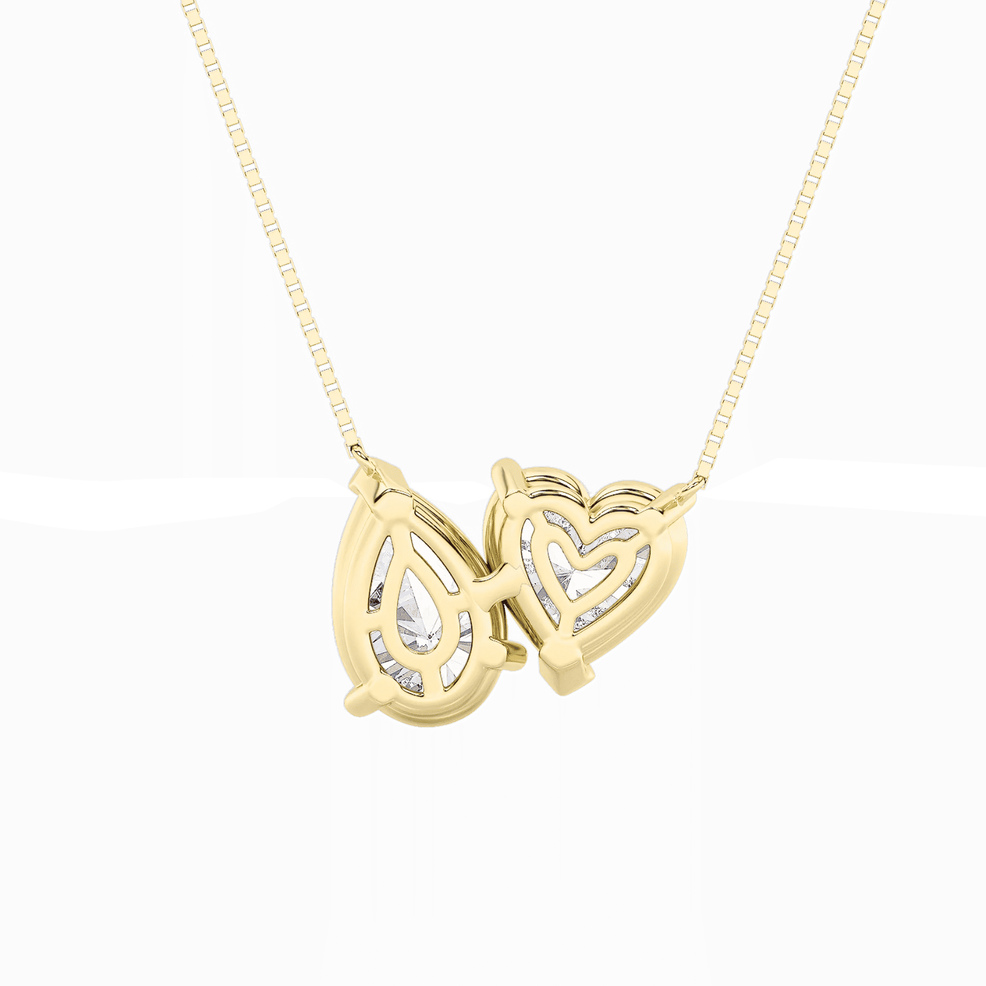 Two of a Kind Necklet 4