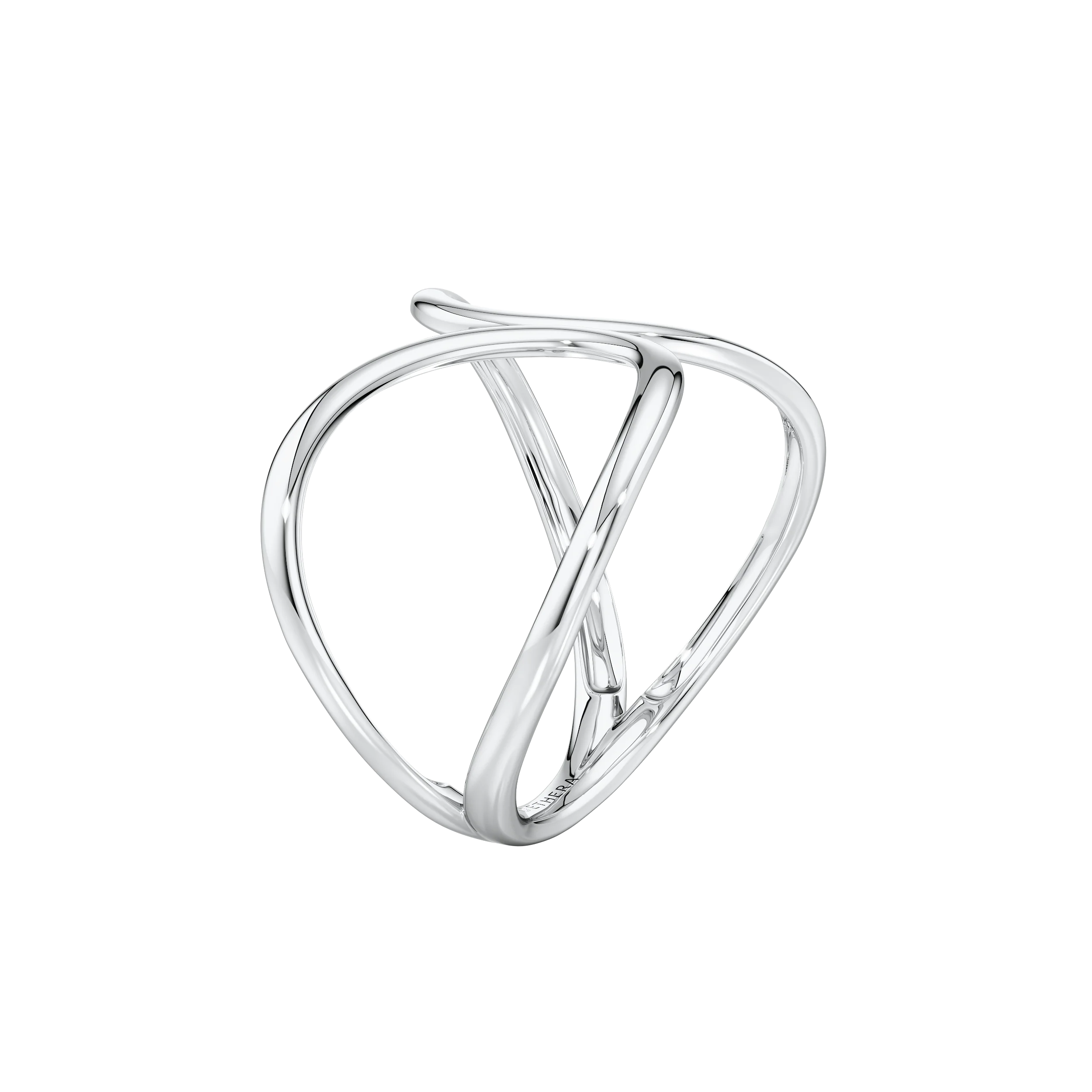 Infinite Flow Ring 8