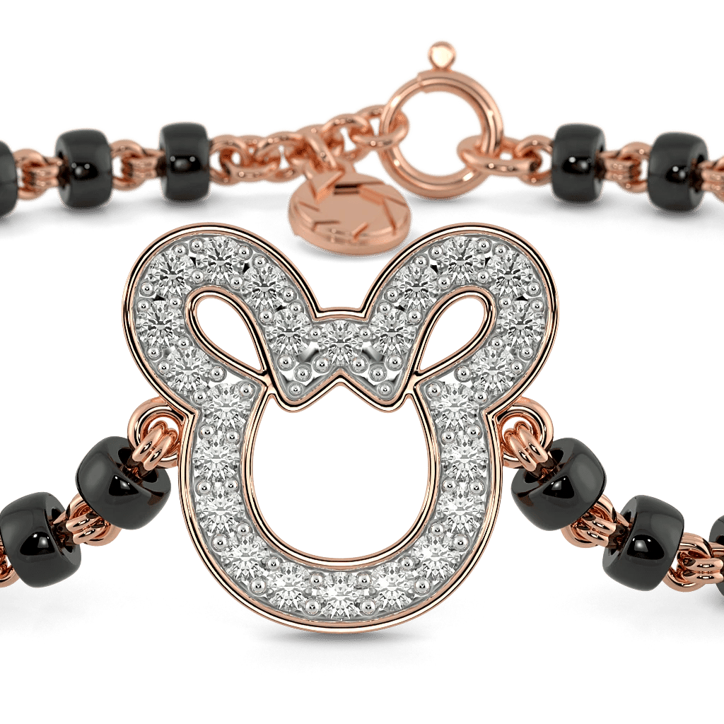 Micklet Kids' Bracelet hover