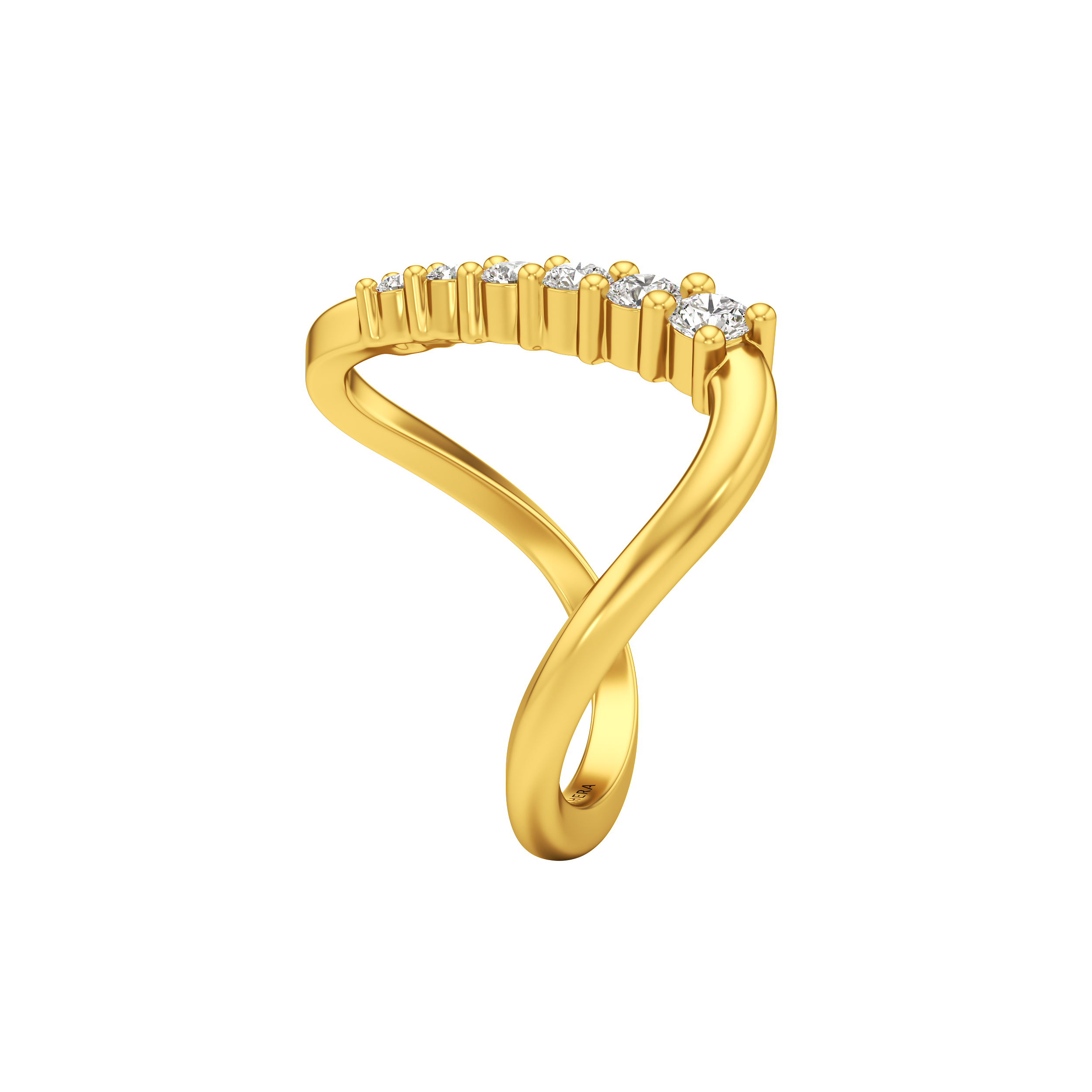 Infinityline Ring 2