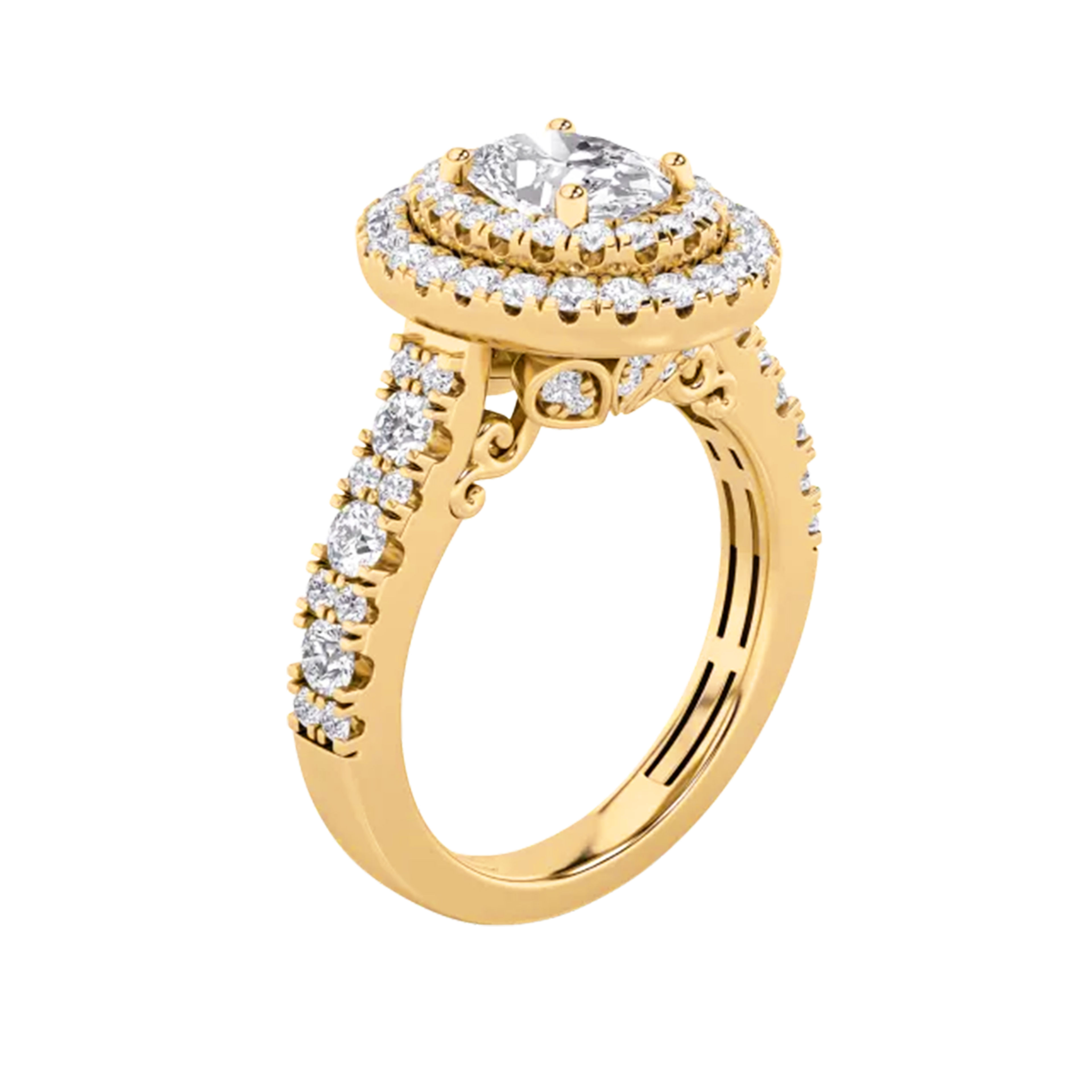 Aurora Orbit Ring 3