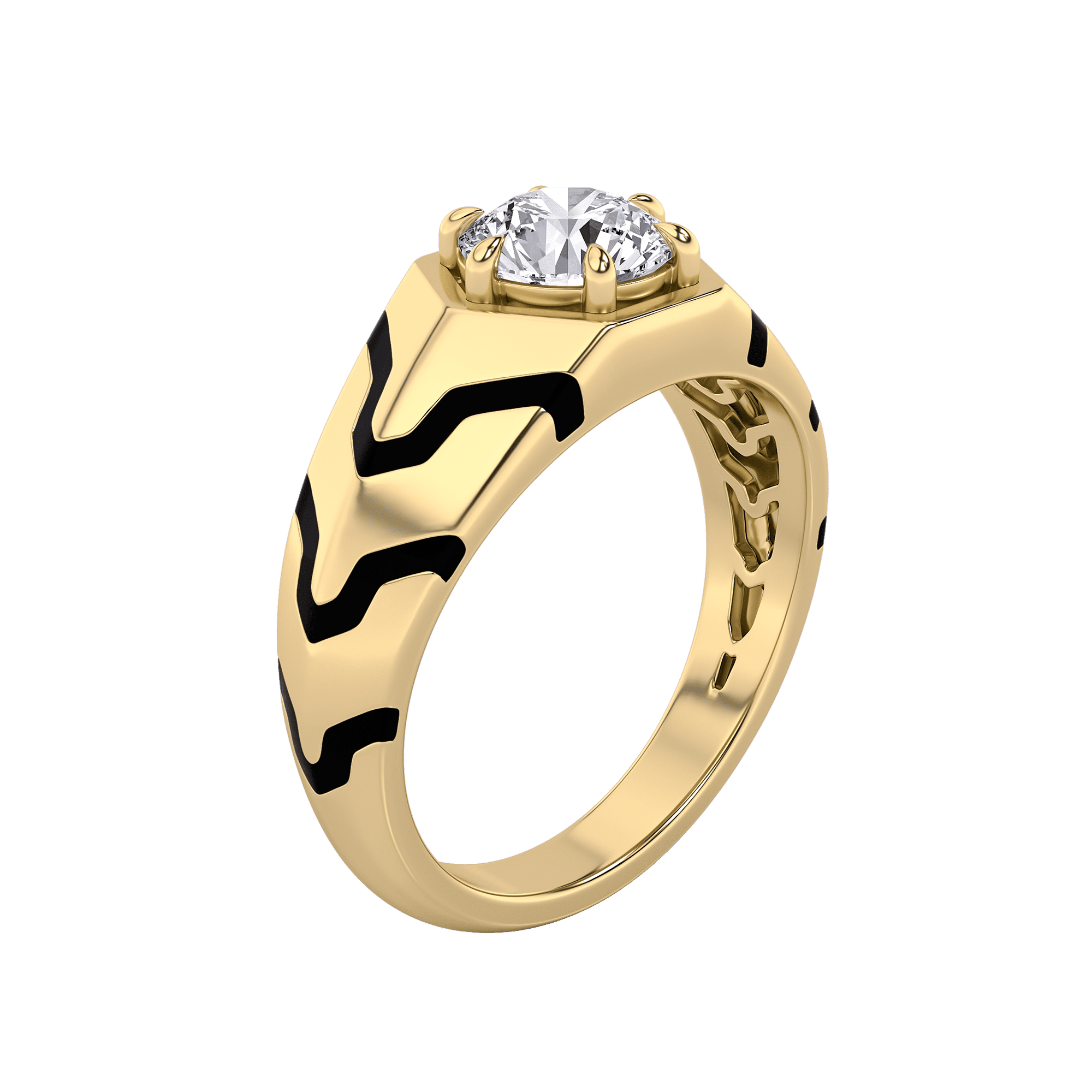 Pulse Ring