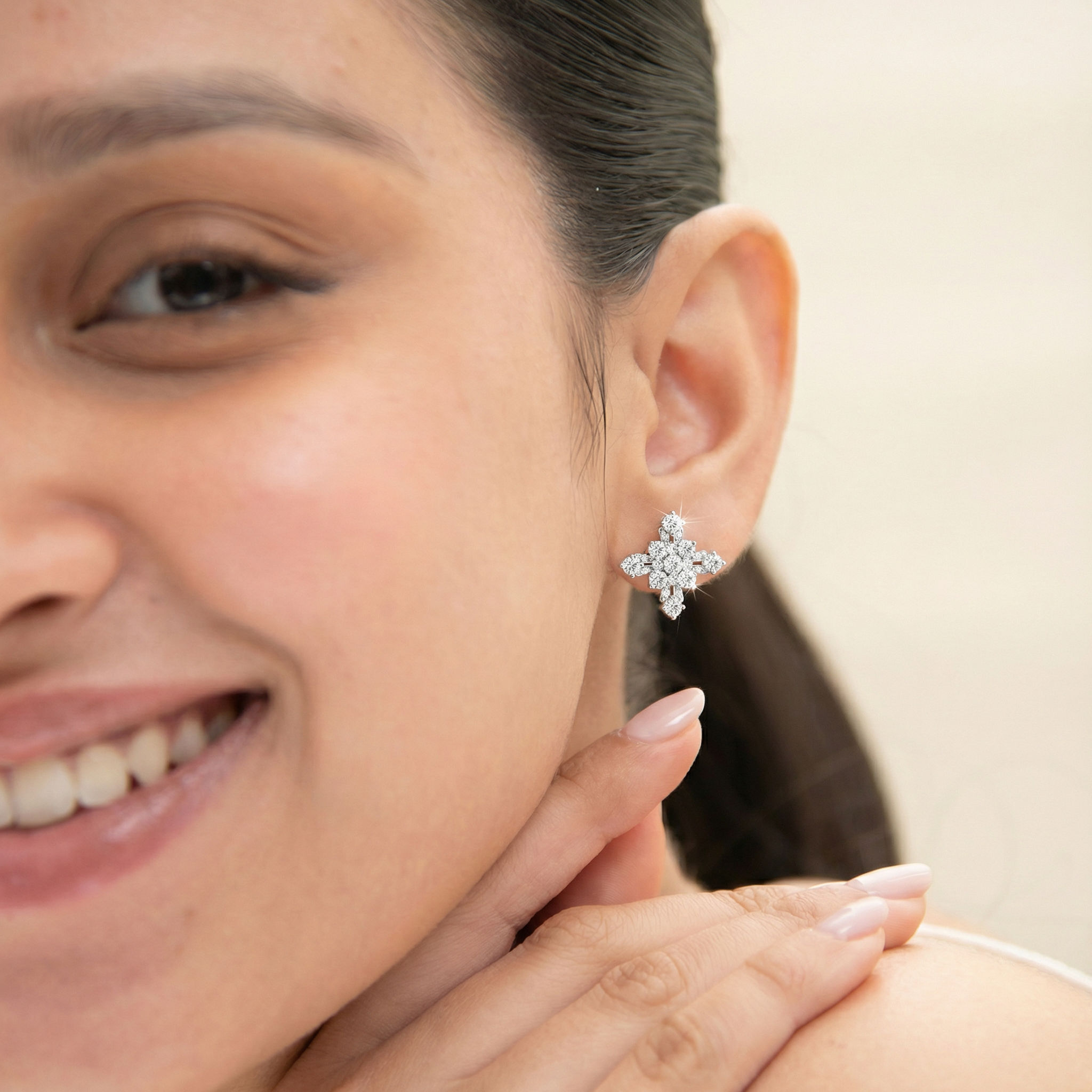 Nova Bloom Studs 1