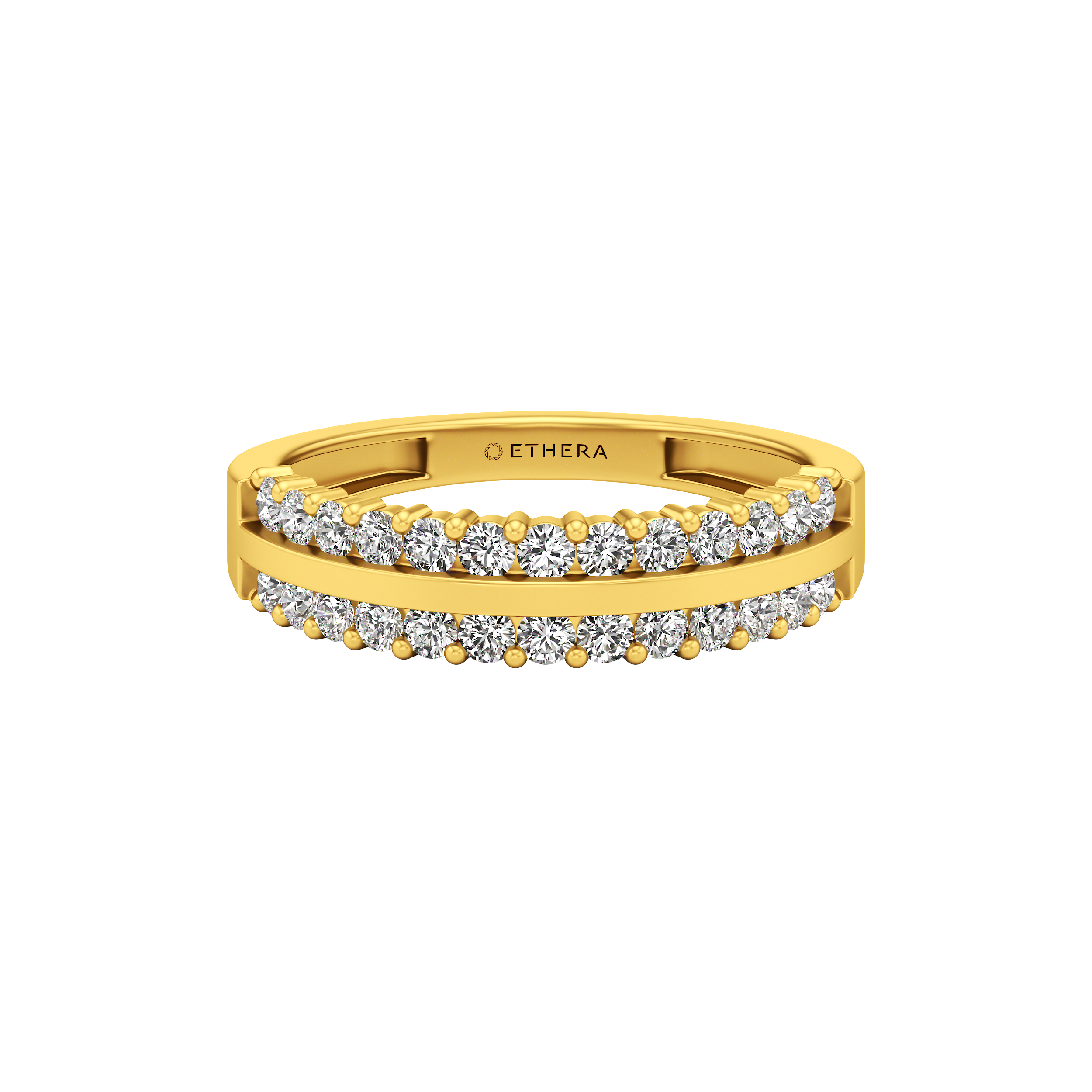 Twinline Spark Band