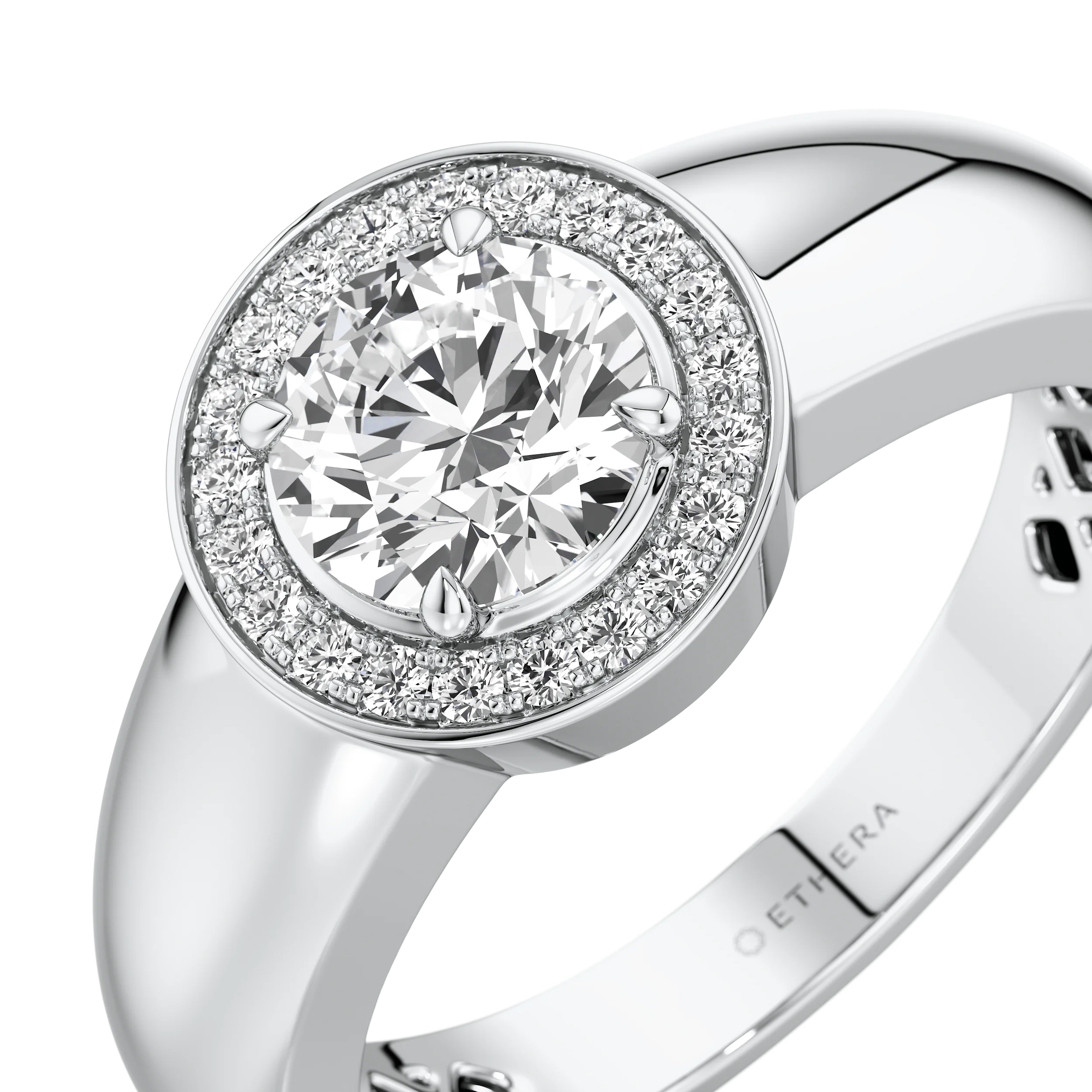 Sovereign Men's Ring 5