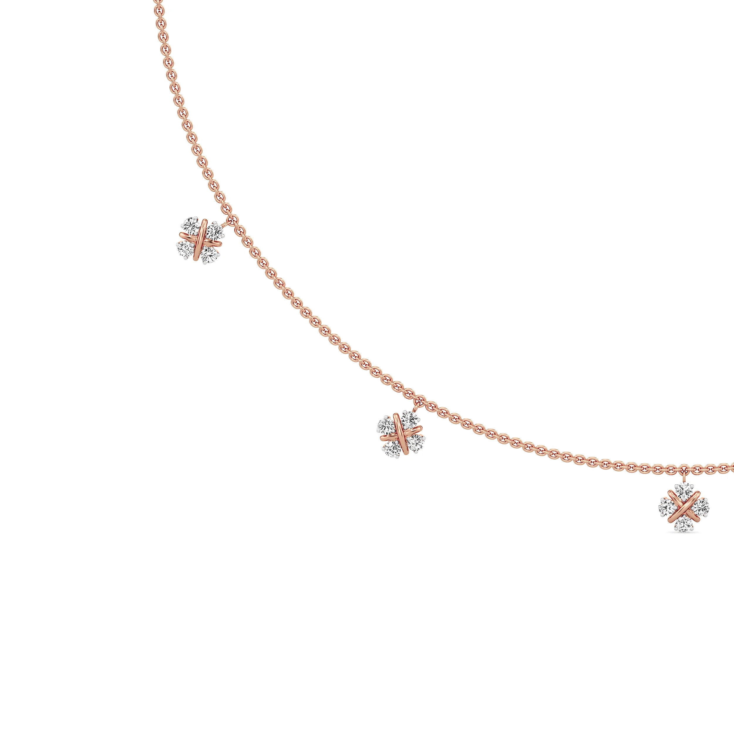 Twilight Dance Mangalsutra 9