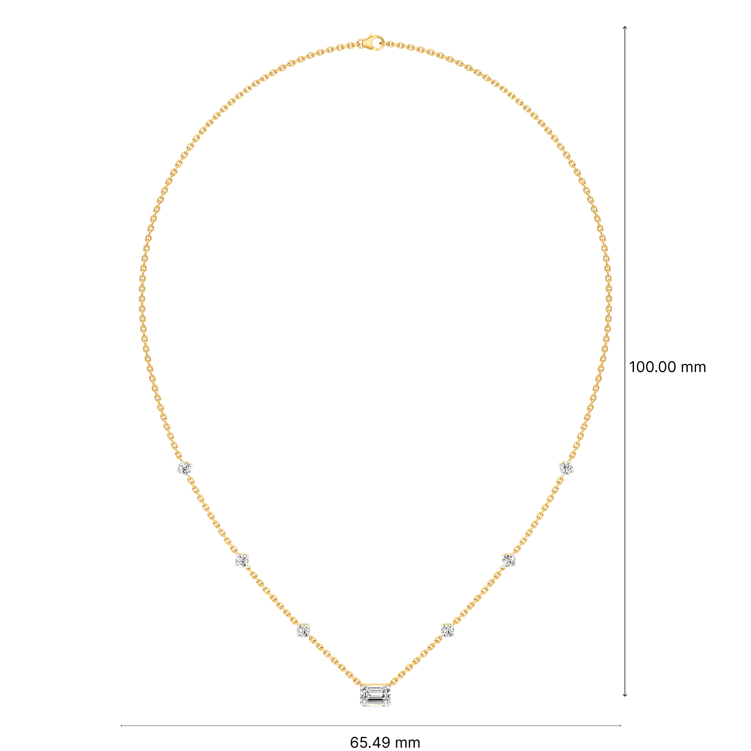 Mist And Magic Necklet 4