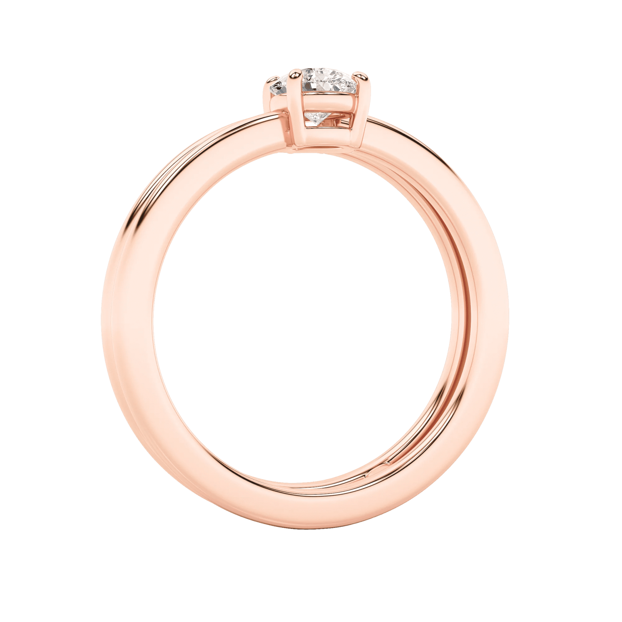 Pearlume Ring 13