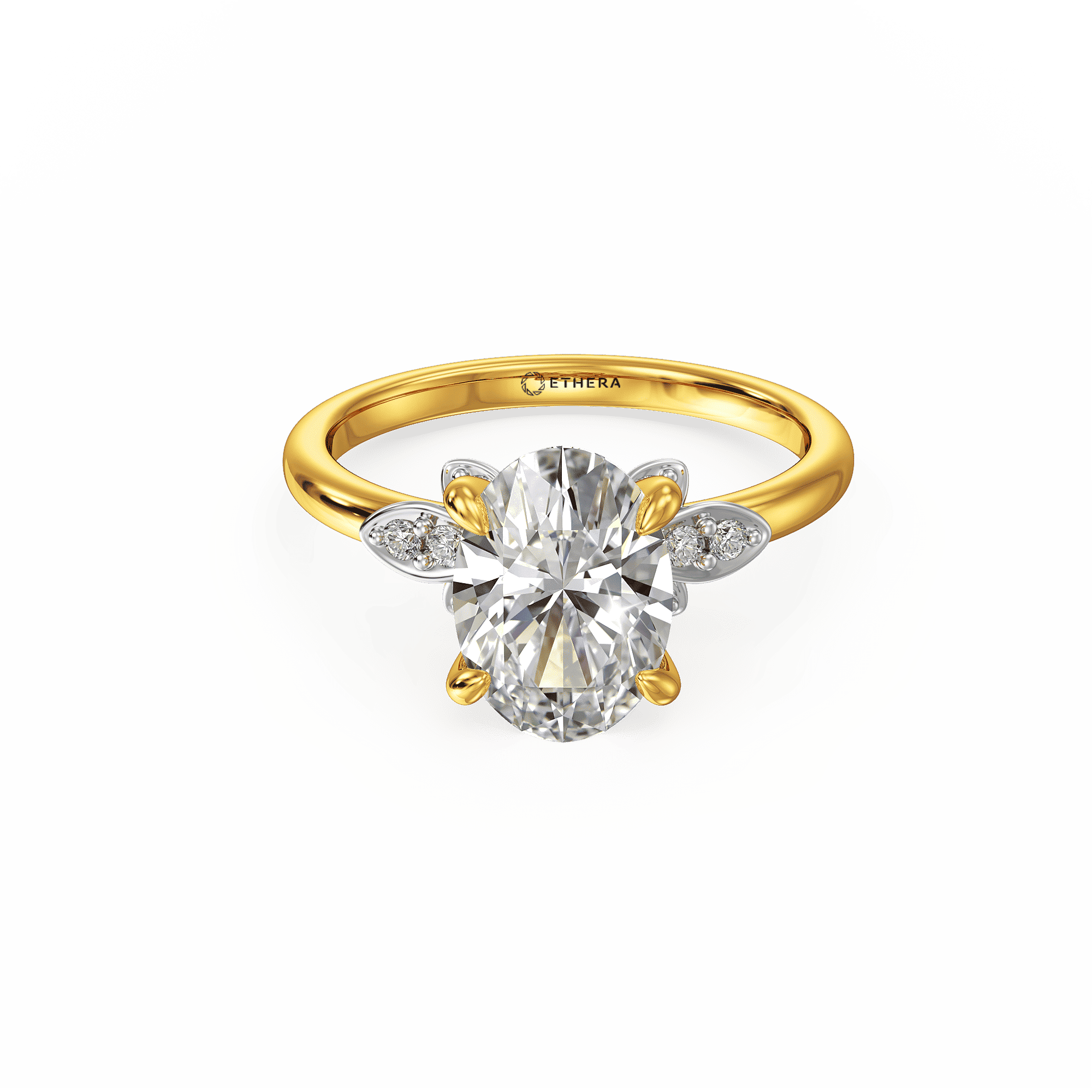 The Laurel Ring 1