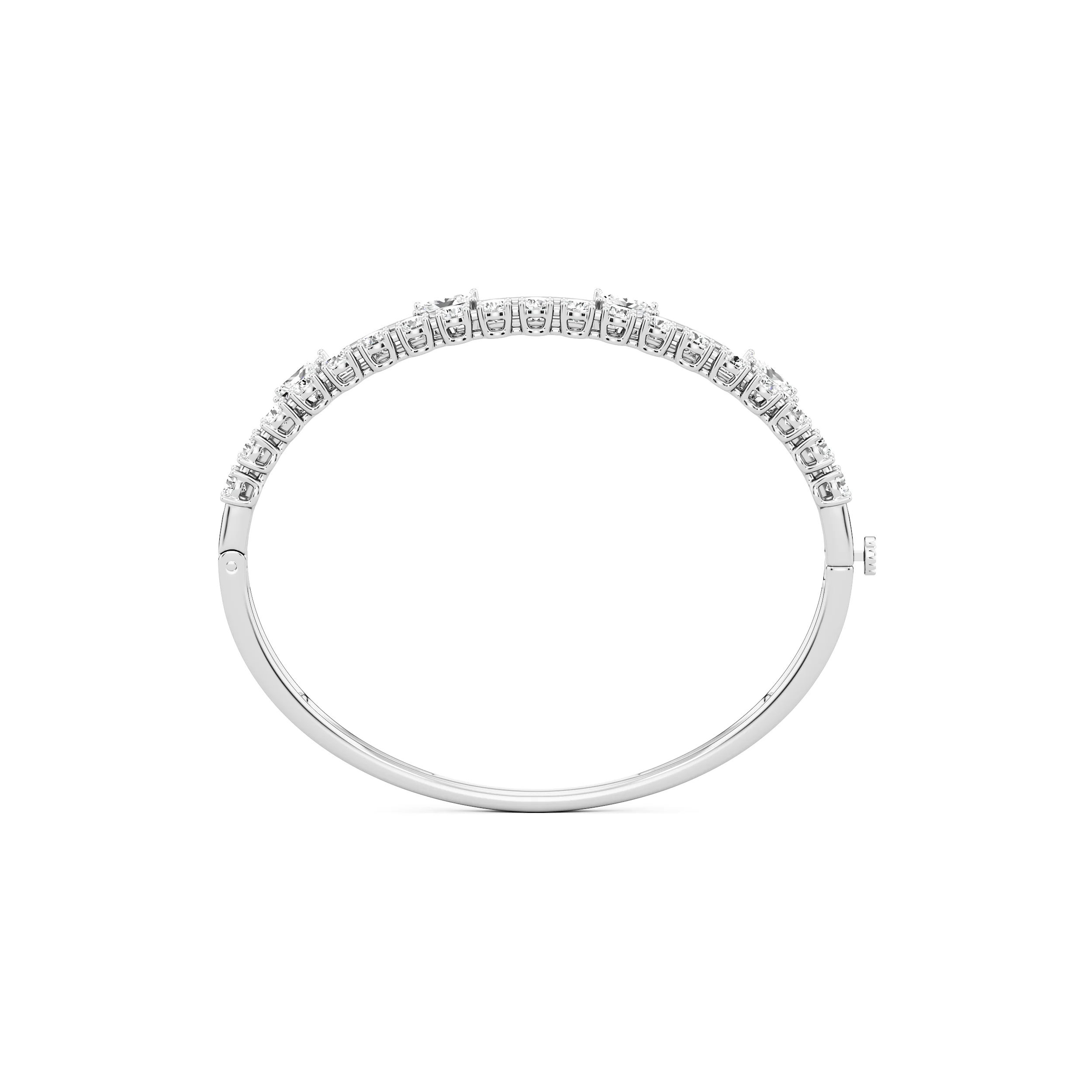 Starlit Grace Bangle 1