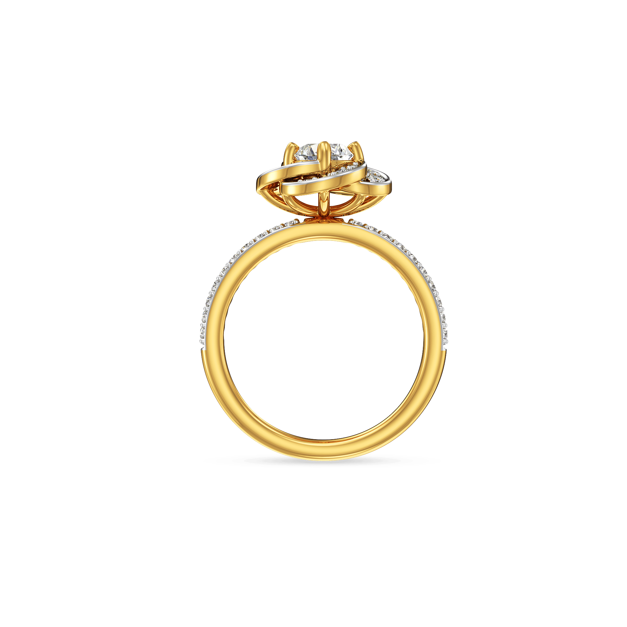 The Twirlset Ring 3
