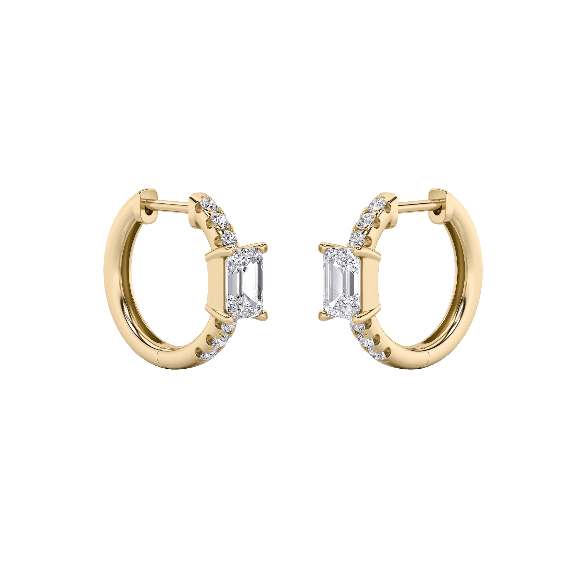 Regal Hugs Bali Earrings 0