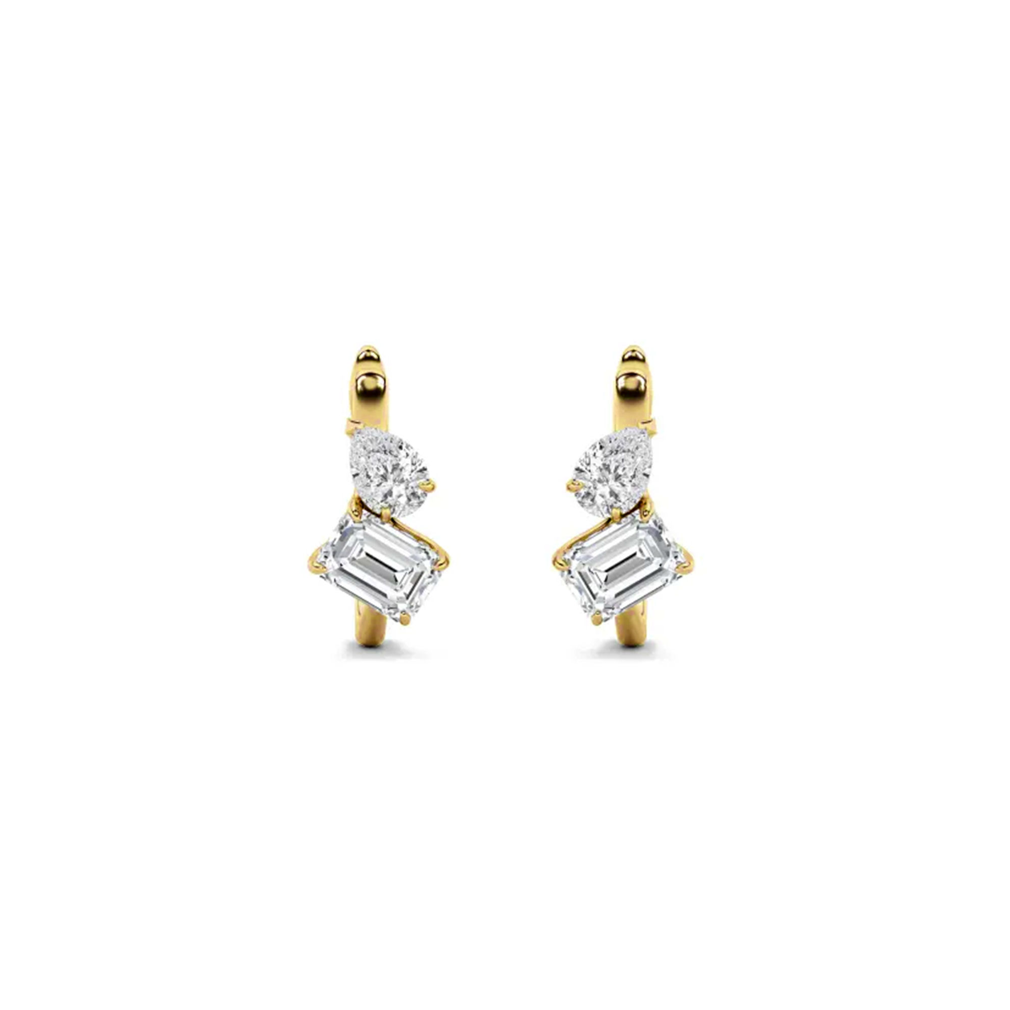 DuoLume Studs 2