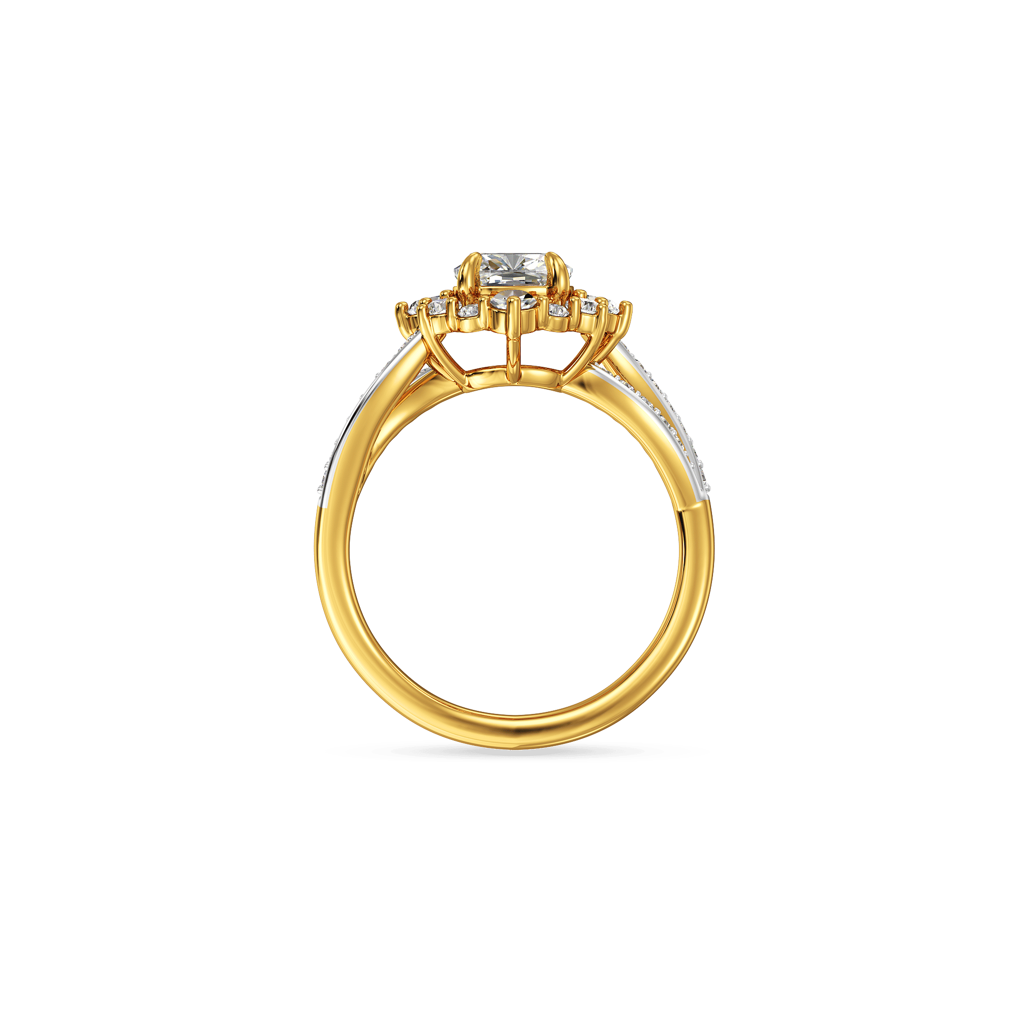 The Raycrest Ring 3