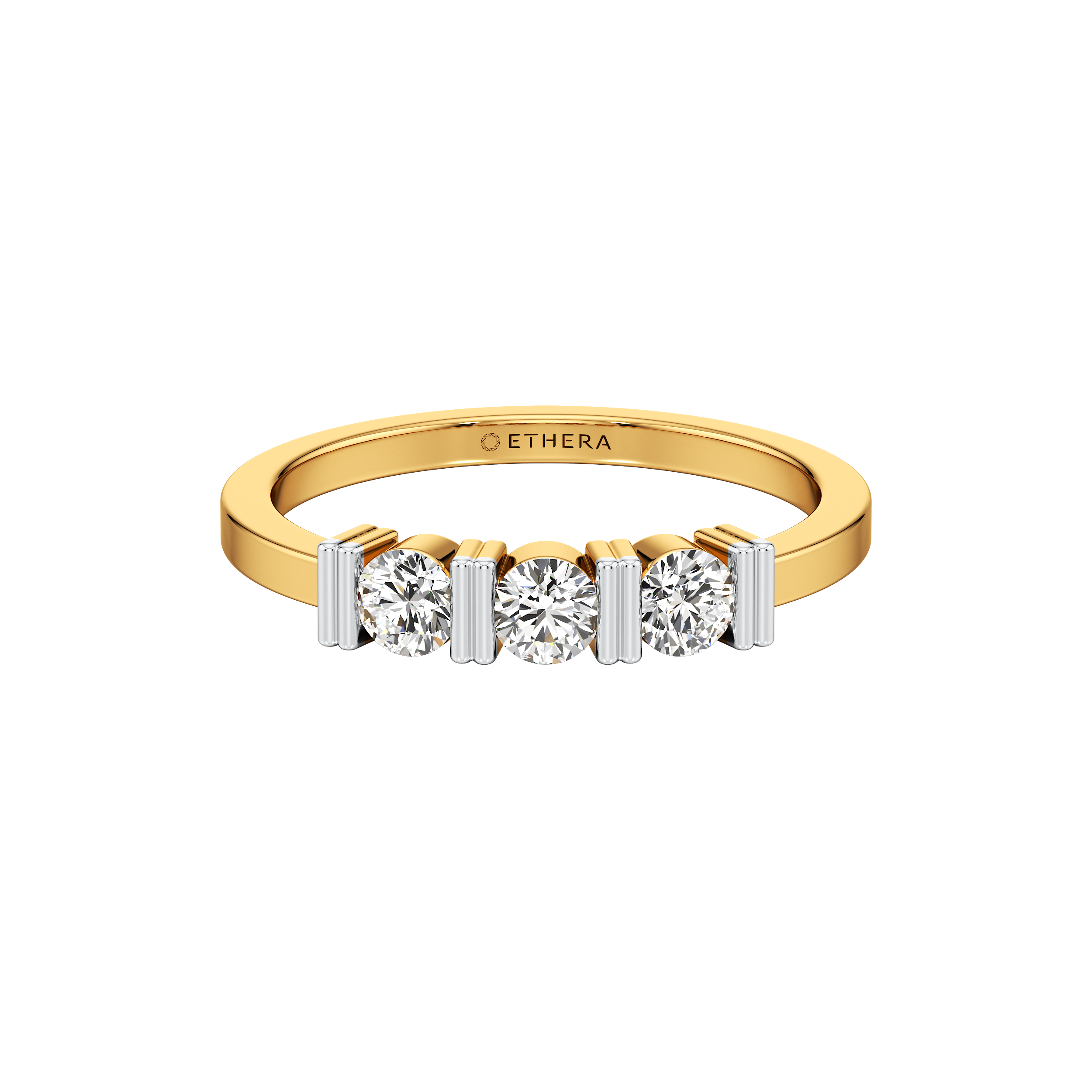 Aligned Spark Band 4