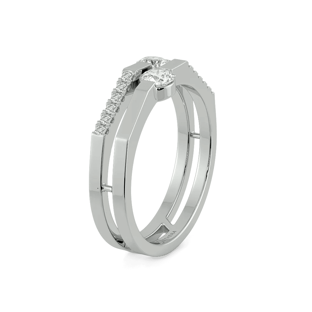 Twinlight Ring 5