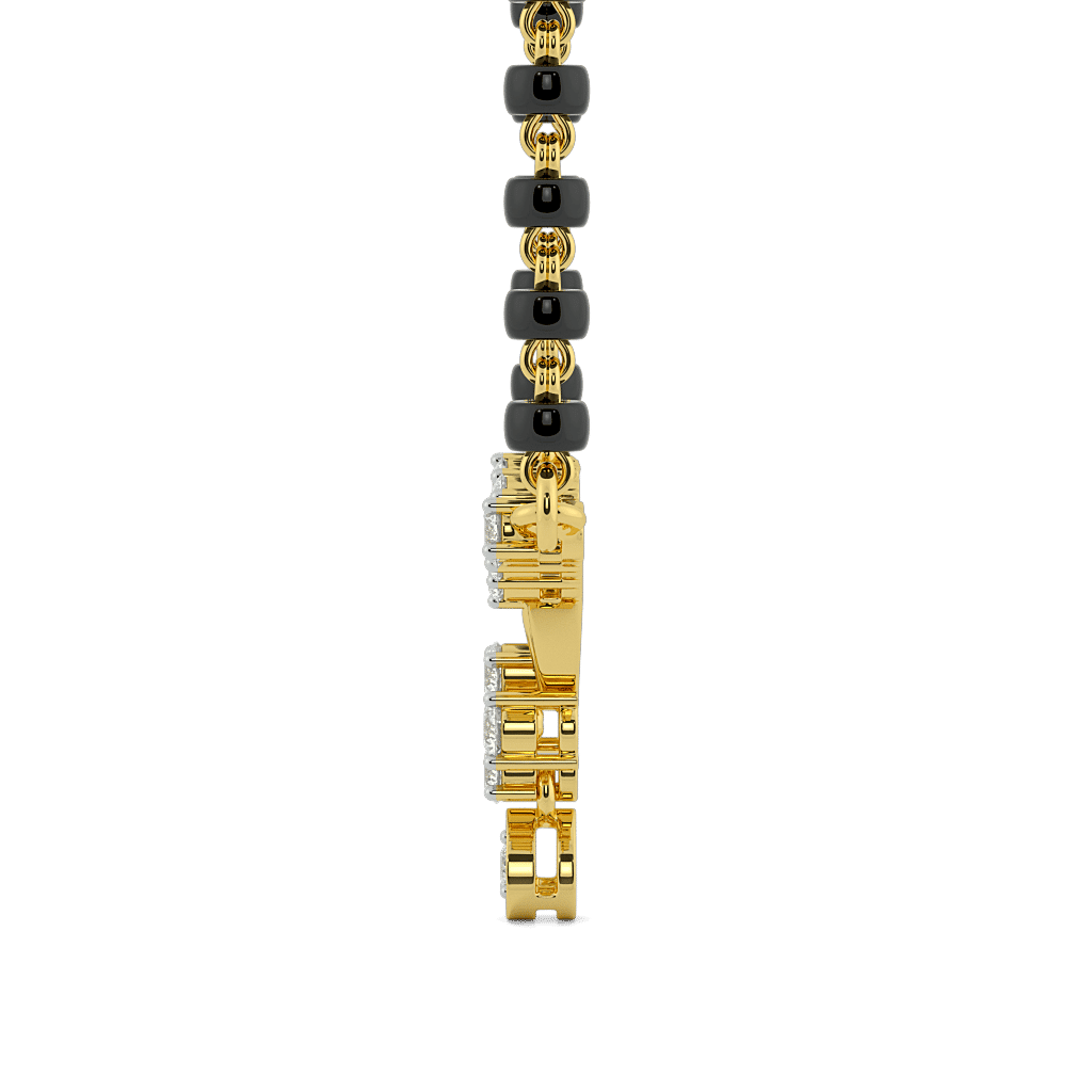 Bloomdrop Y Mangalsutra 2