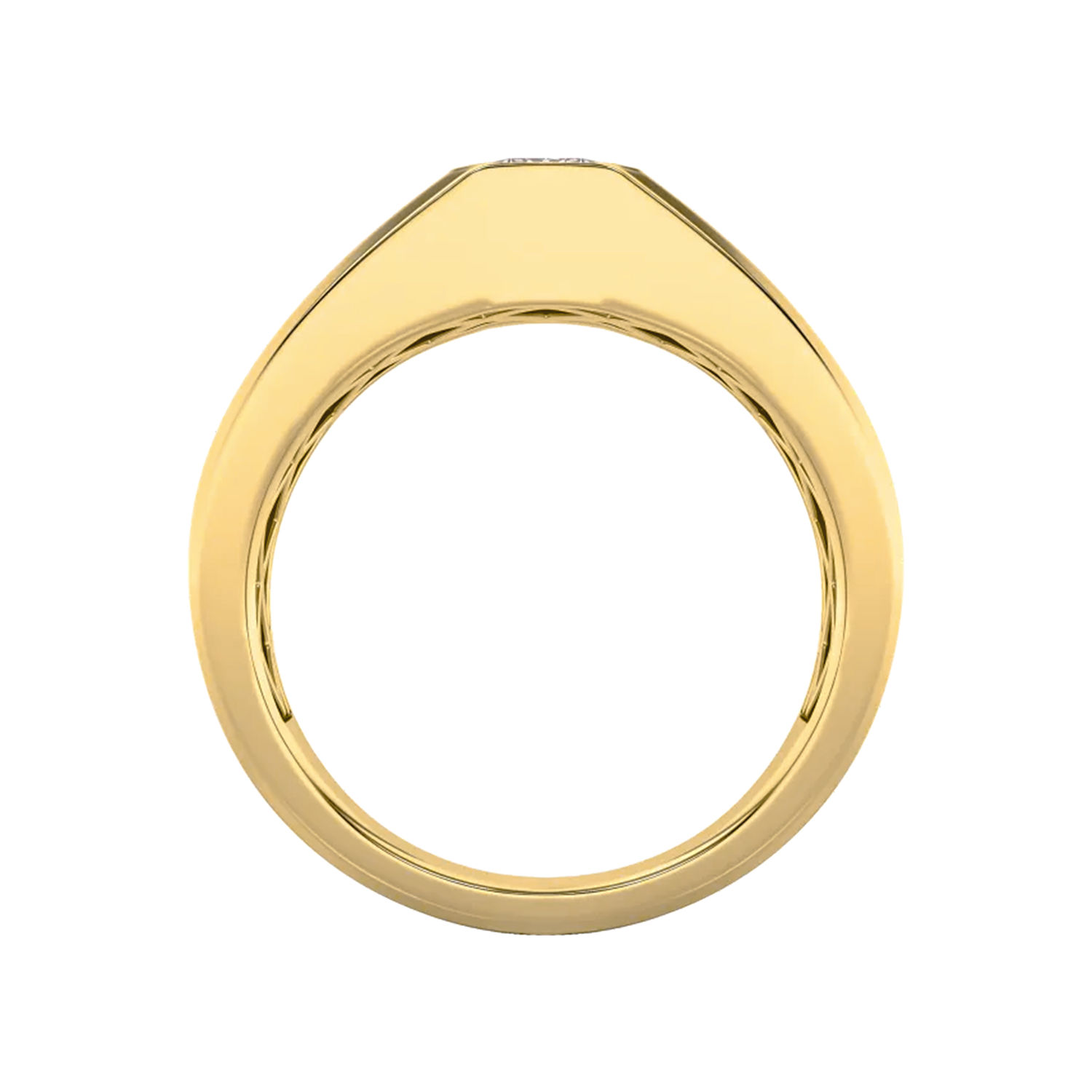 Command Band Ring 4
