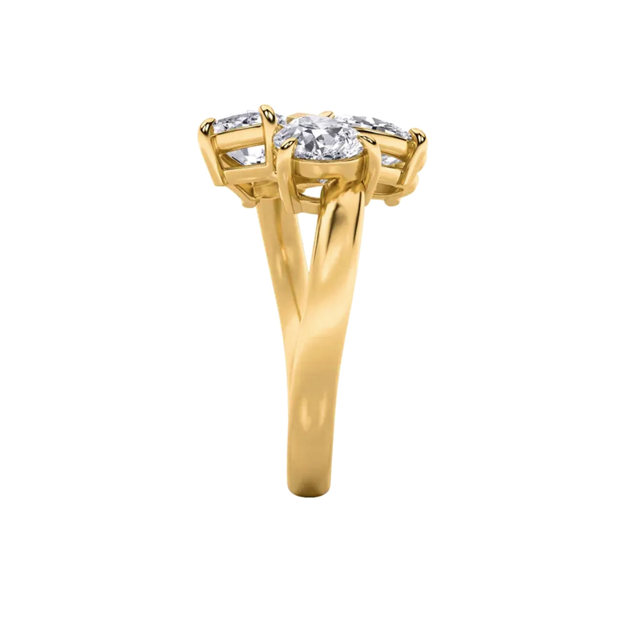 Ascent Trio Ring 4