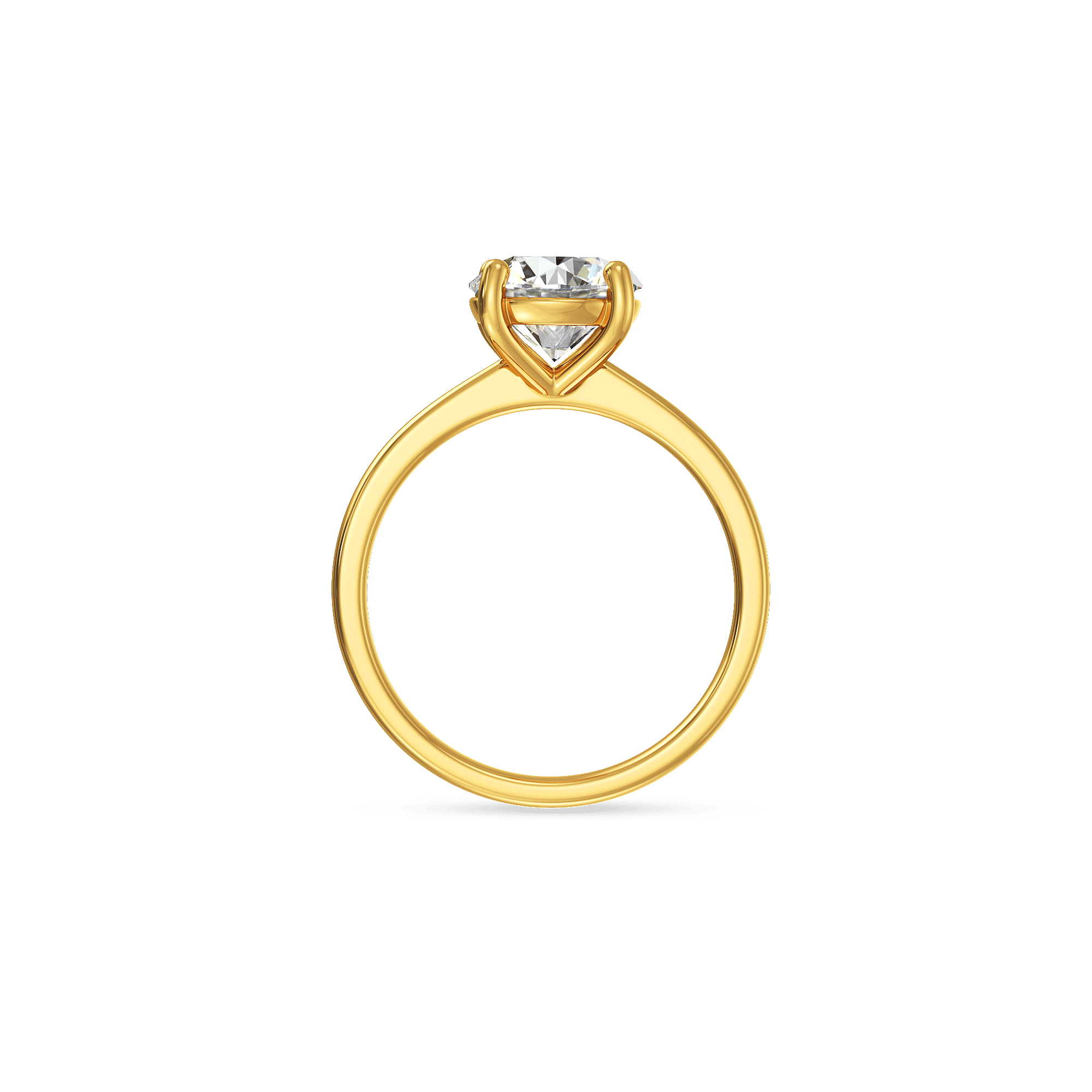 The Linea Ring 4
