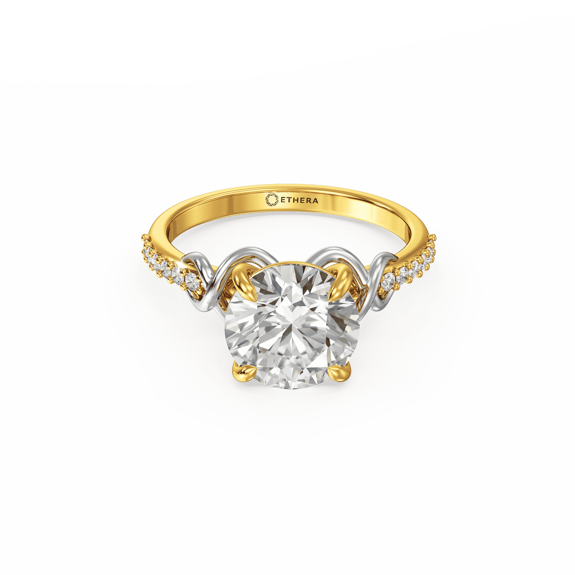 Flora Volant Ring 1
