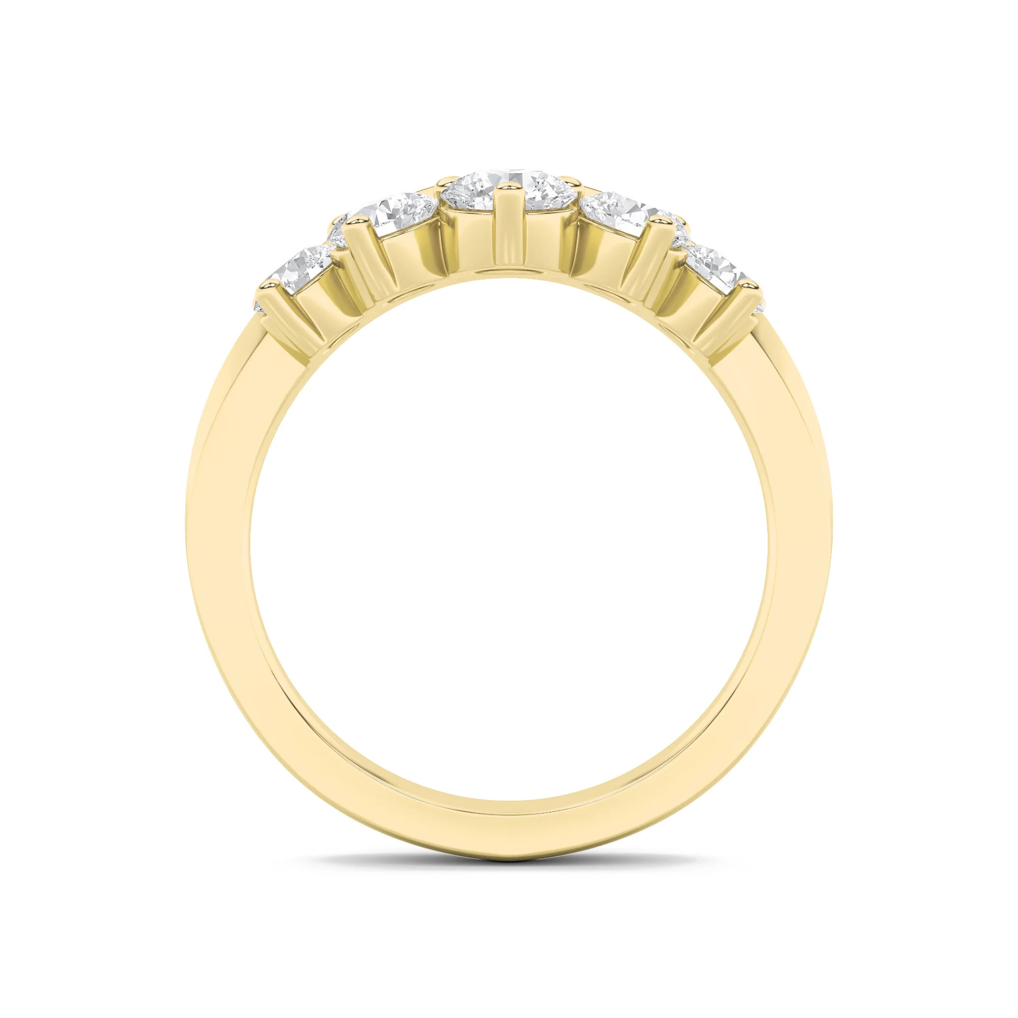 Five Fold Brilliance Ring Enhancer 4