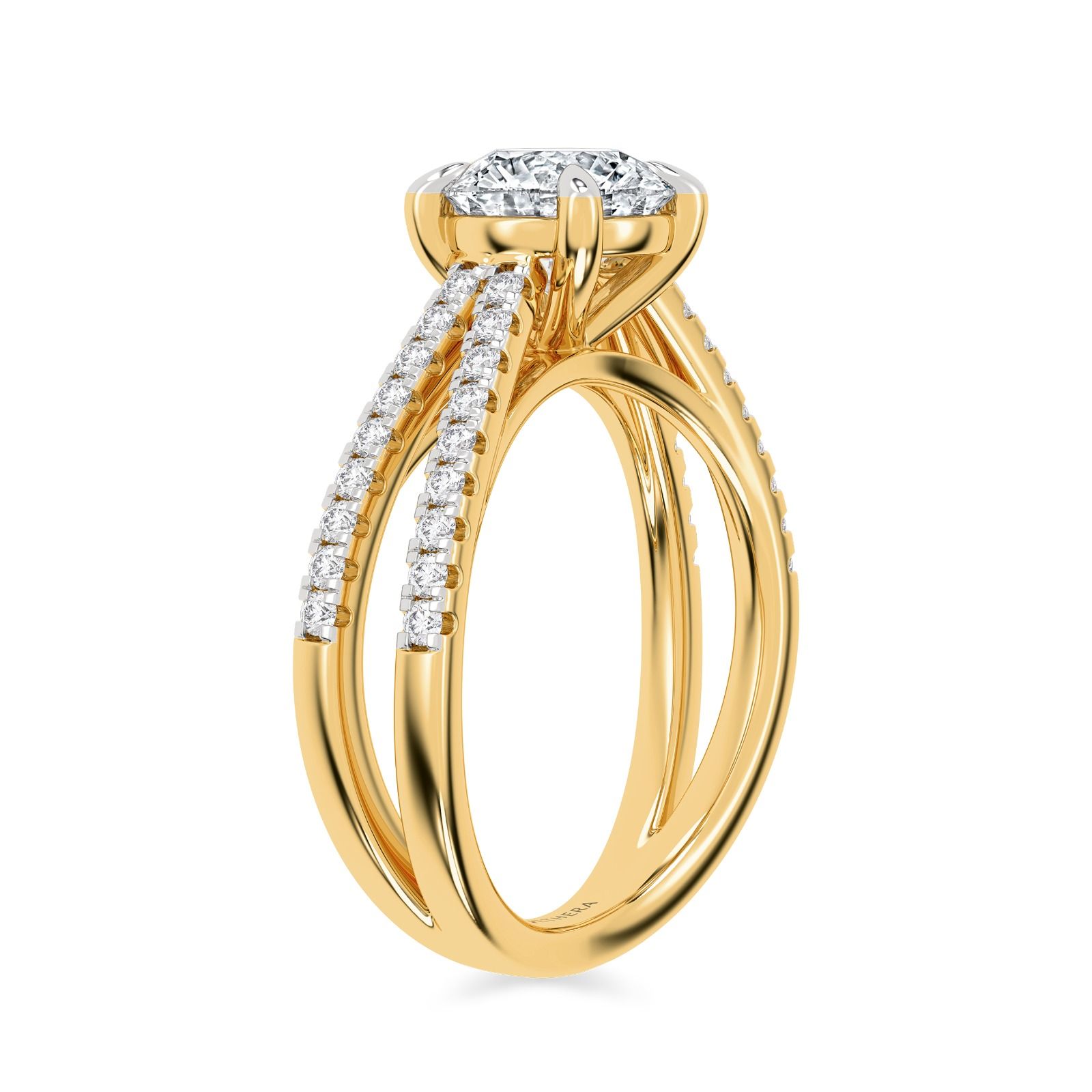 Crossover Spark Ring 3