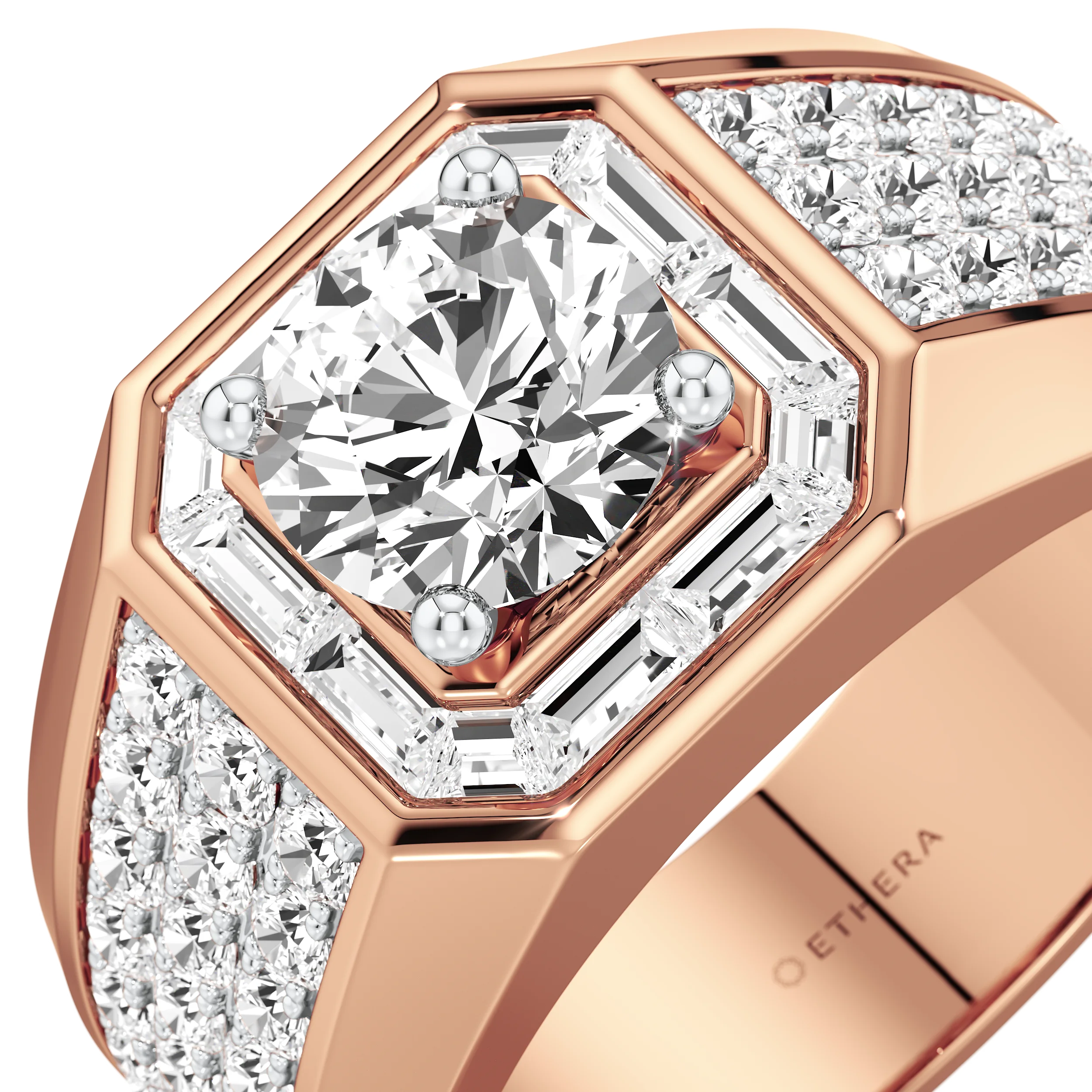 Dominion Halo Ring 9