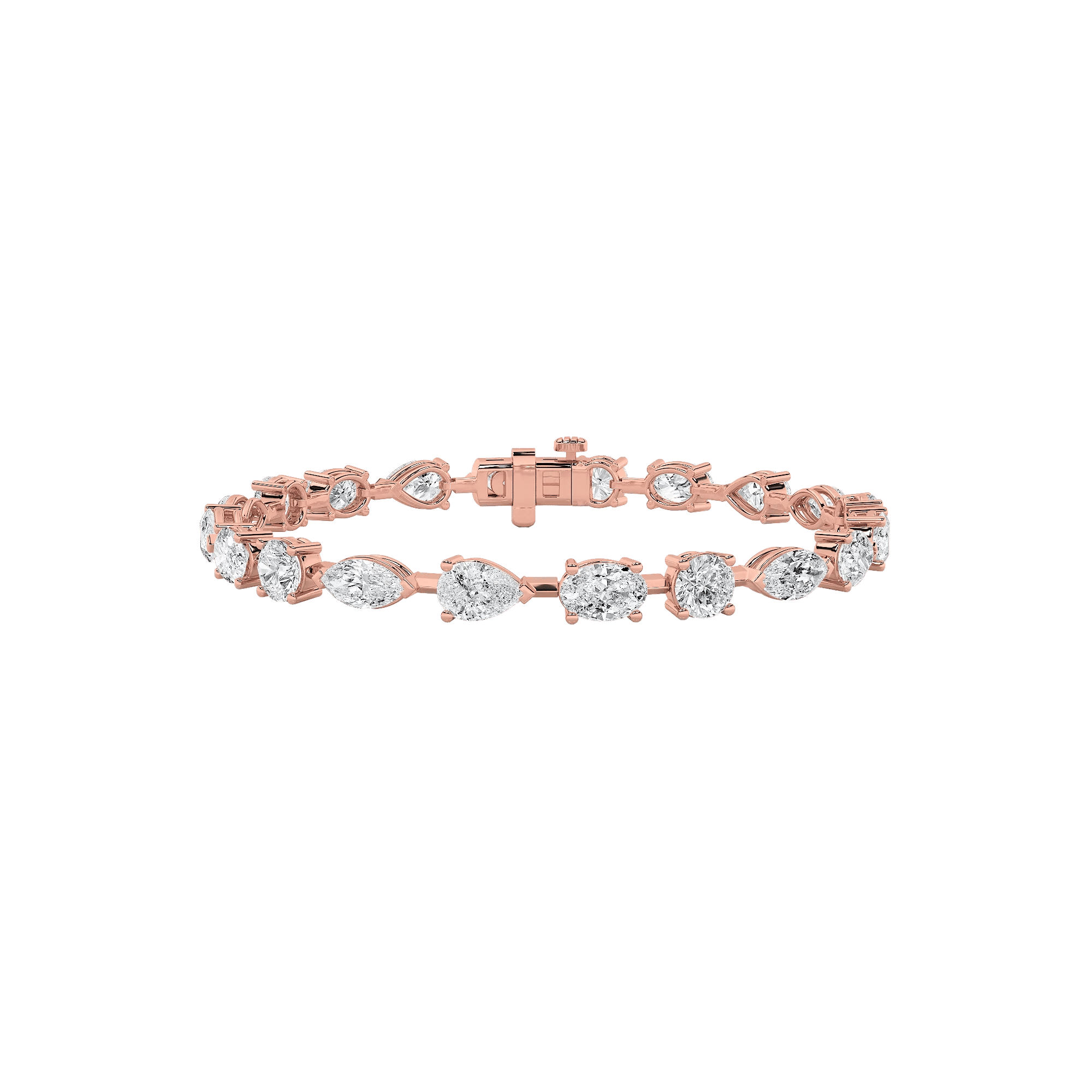 Brilliance Legacy Flexible Bracelet 2