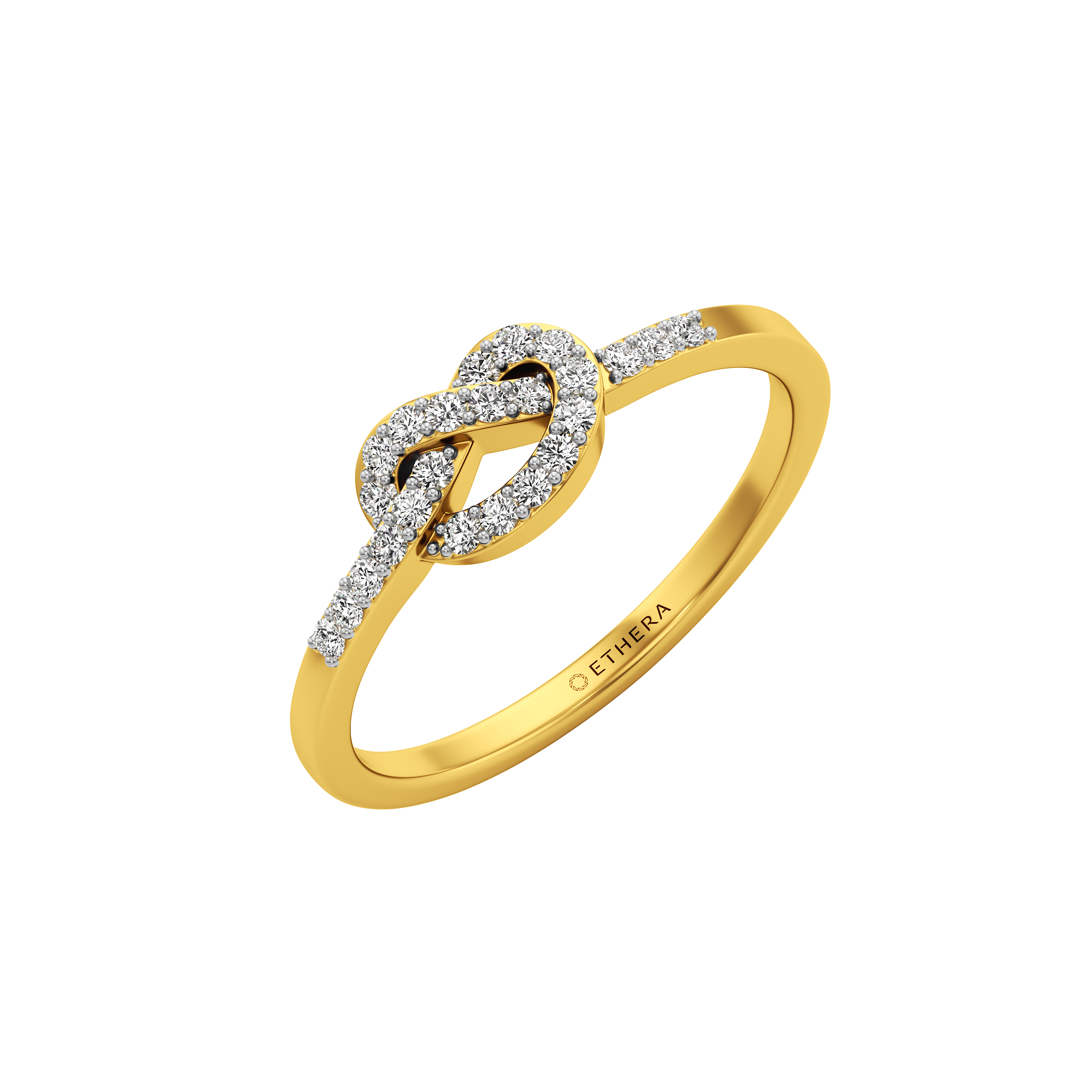 Knottrail Ring 0