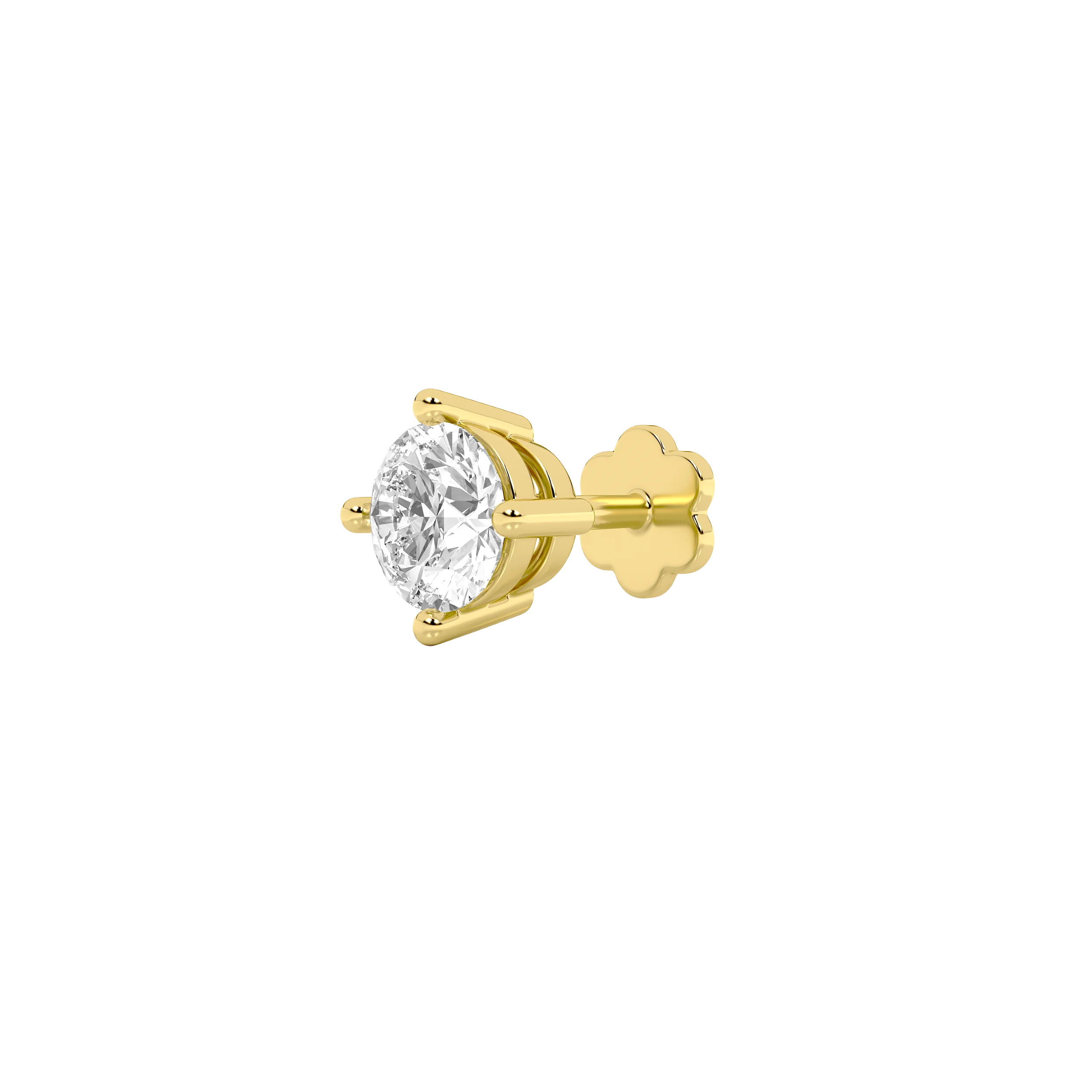 Tiny Twilight Solitaire Nosepin hover