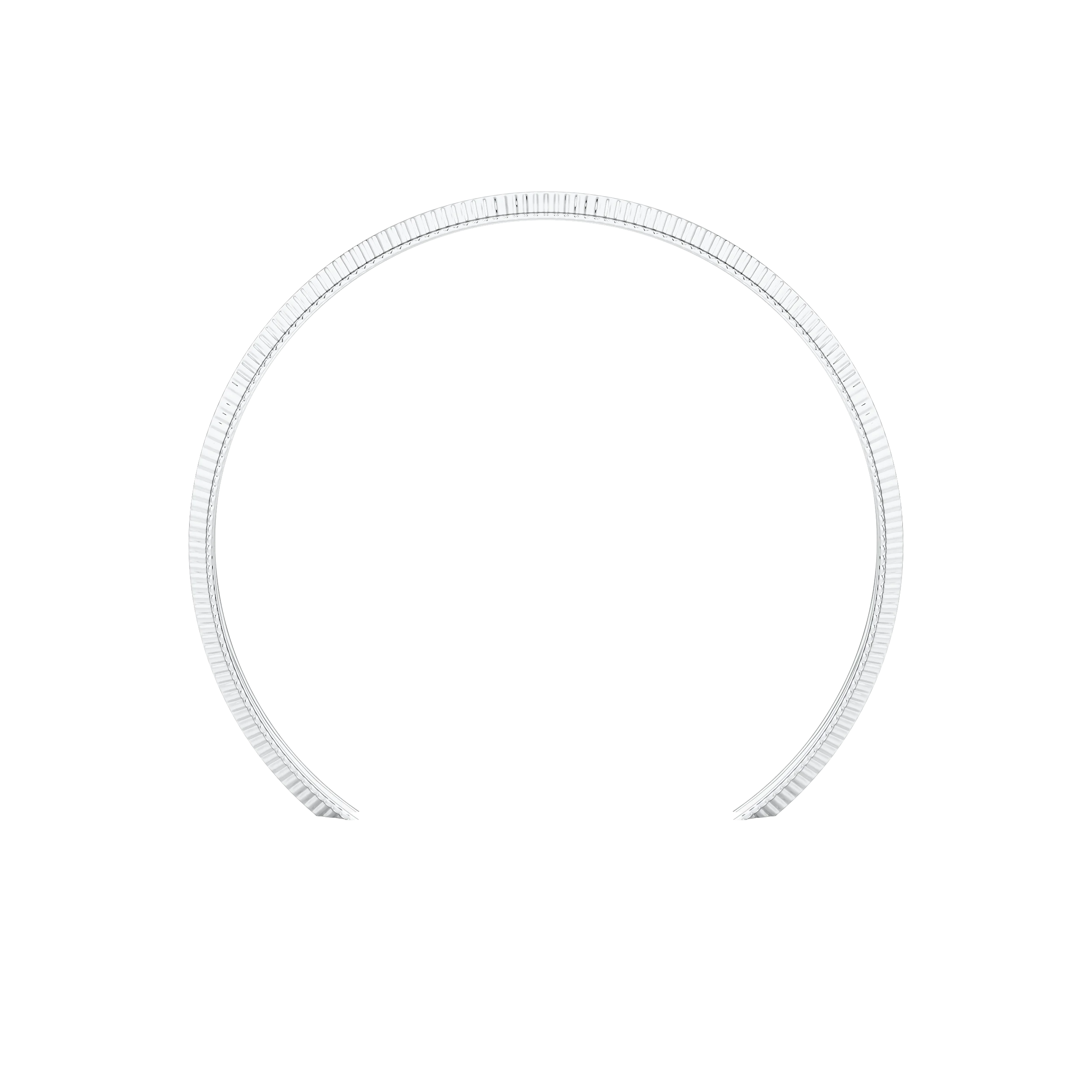 Linear Muse Bangle 4