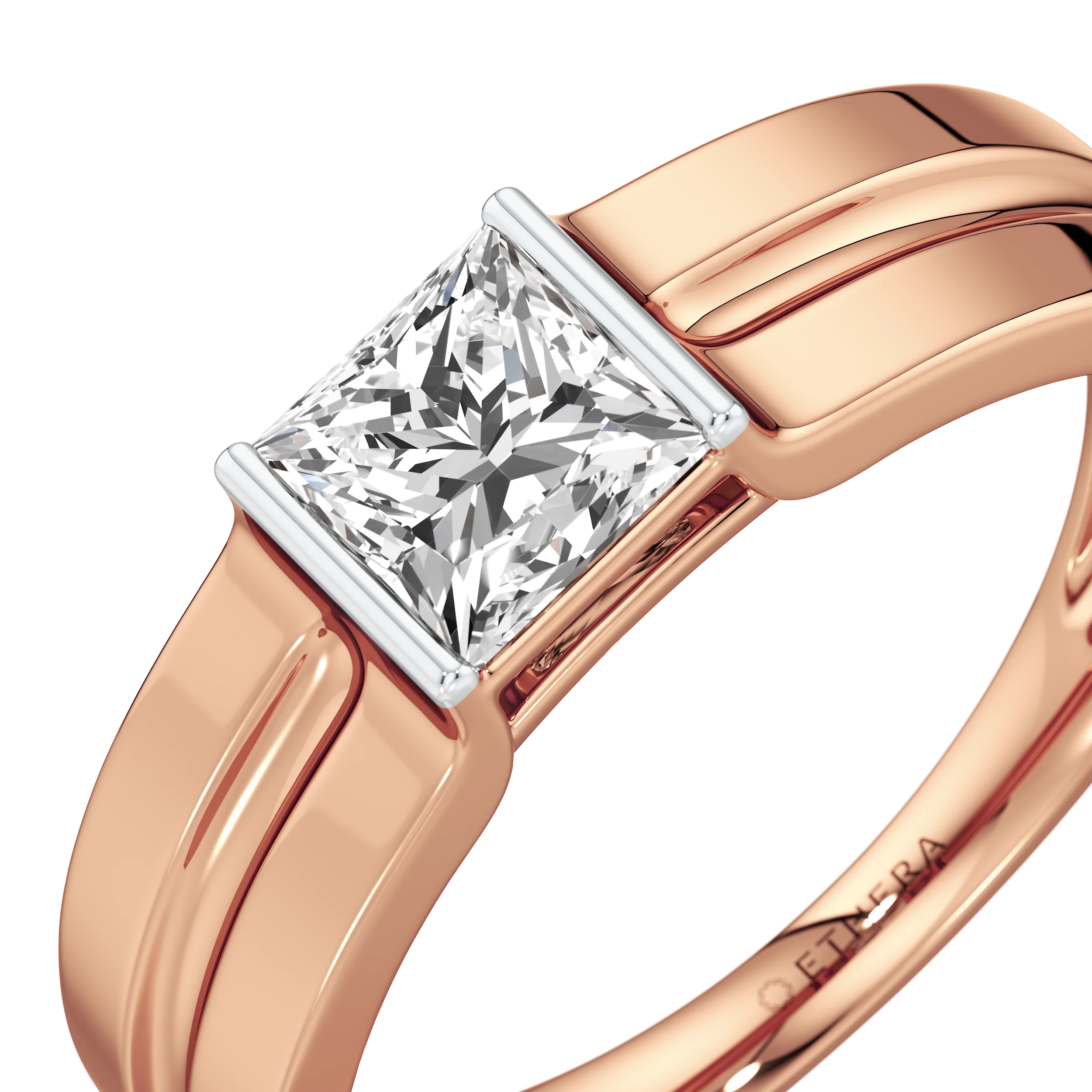 Prime Edge Ring 9