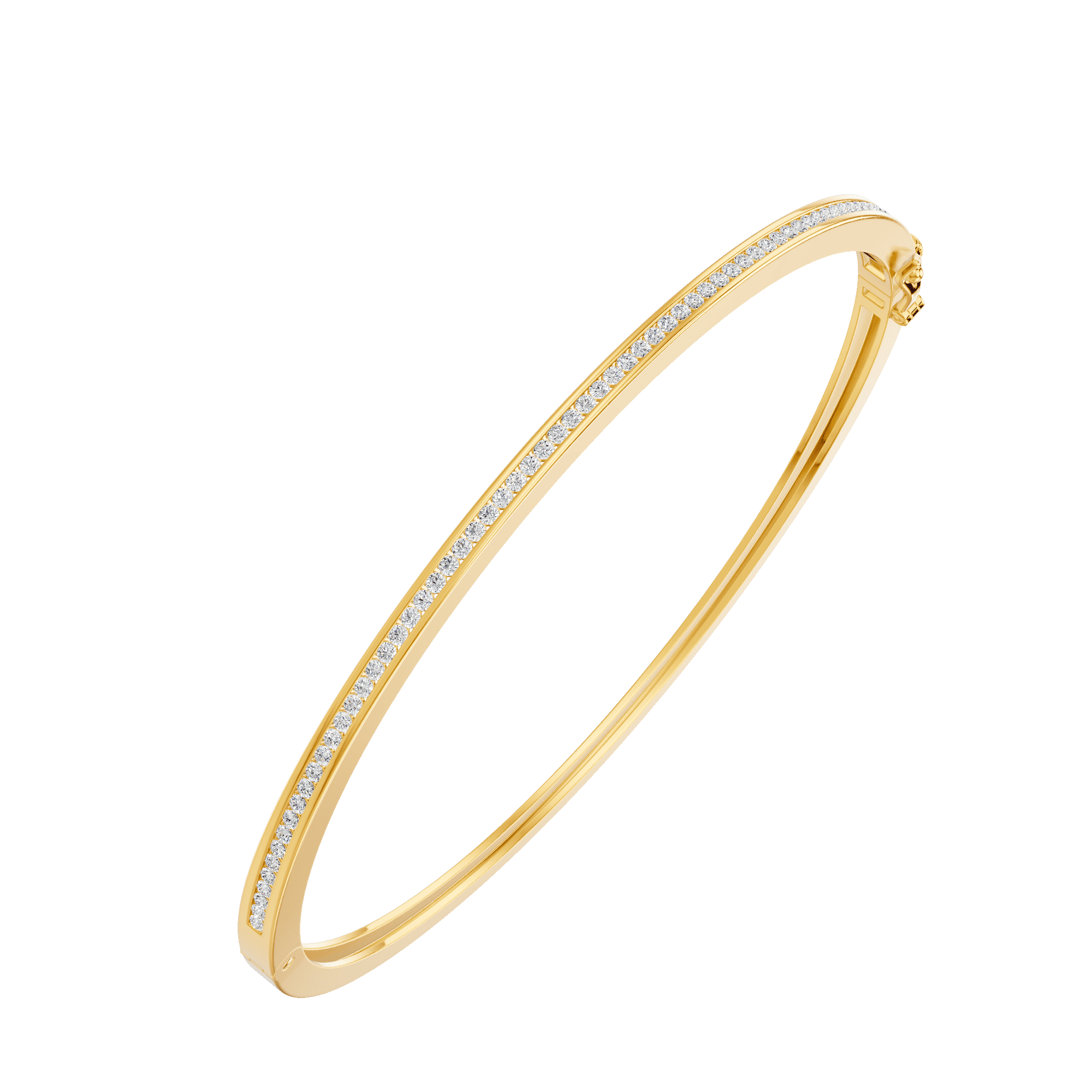 Glowline Bangle hover