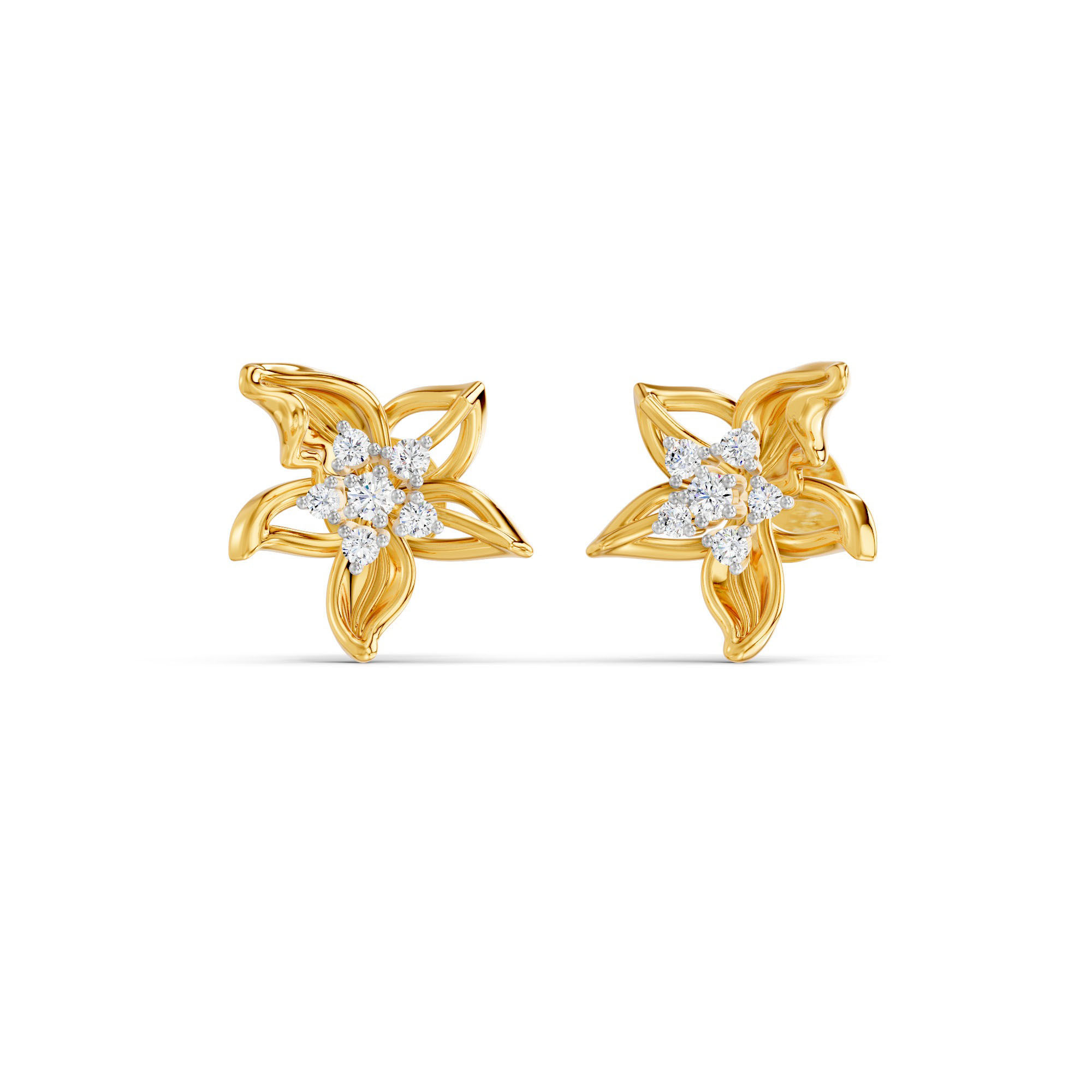 Lily Lush Studs 0