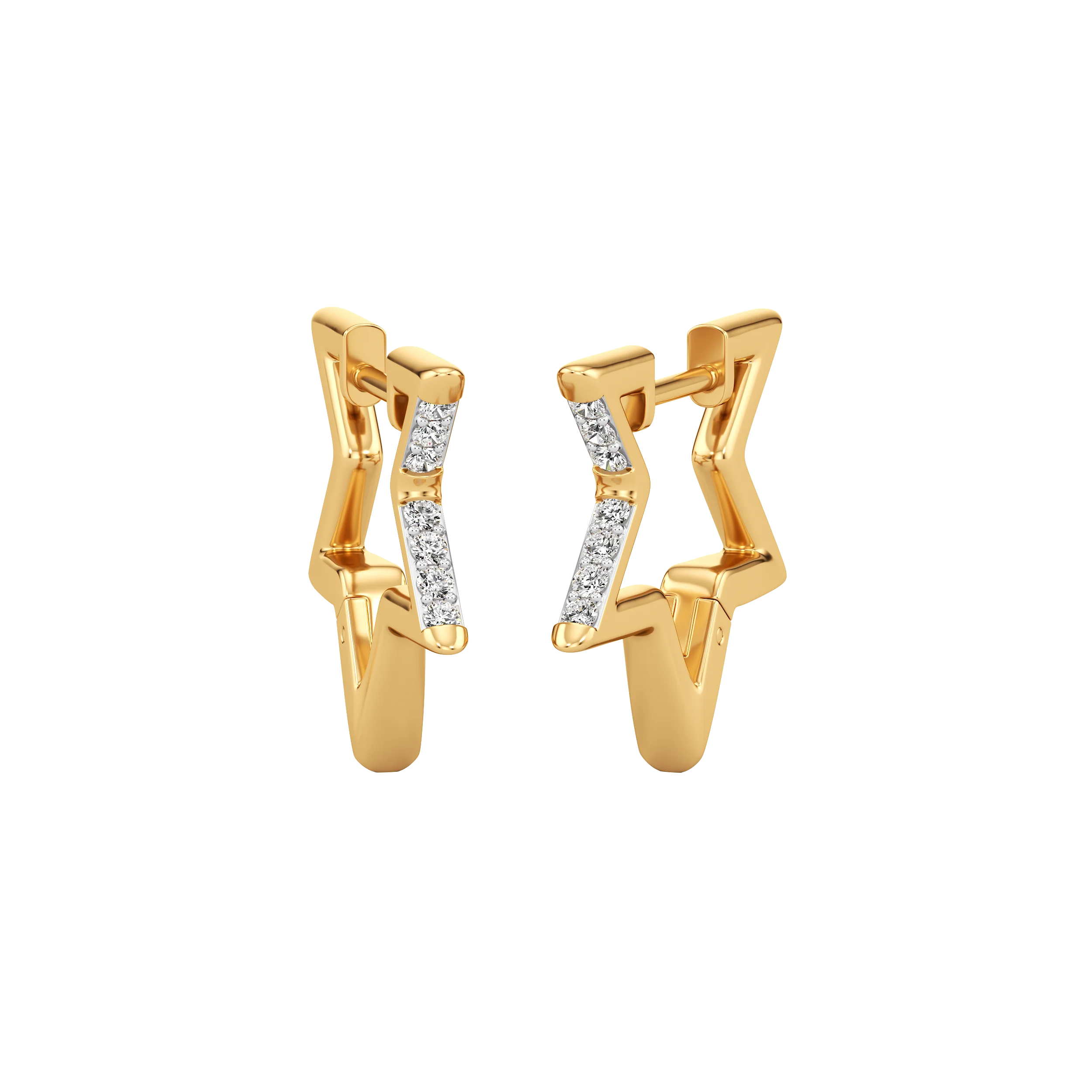 Stellar Edge Huggies 0