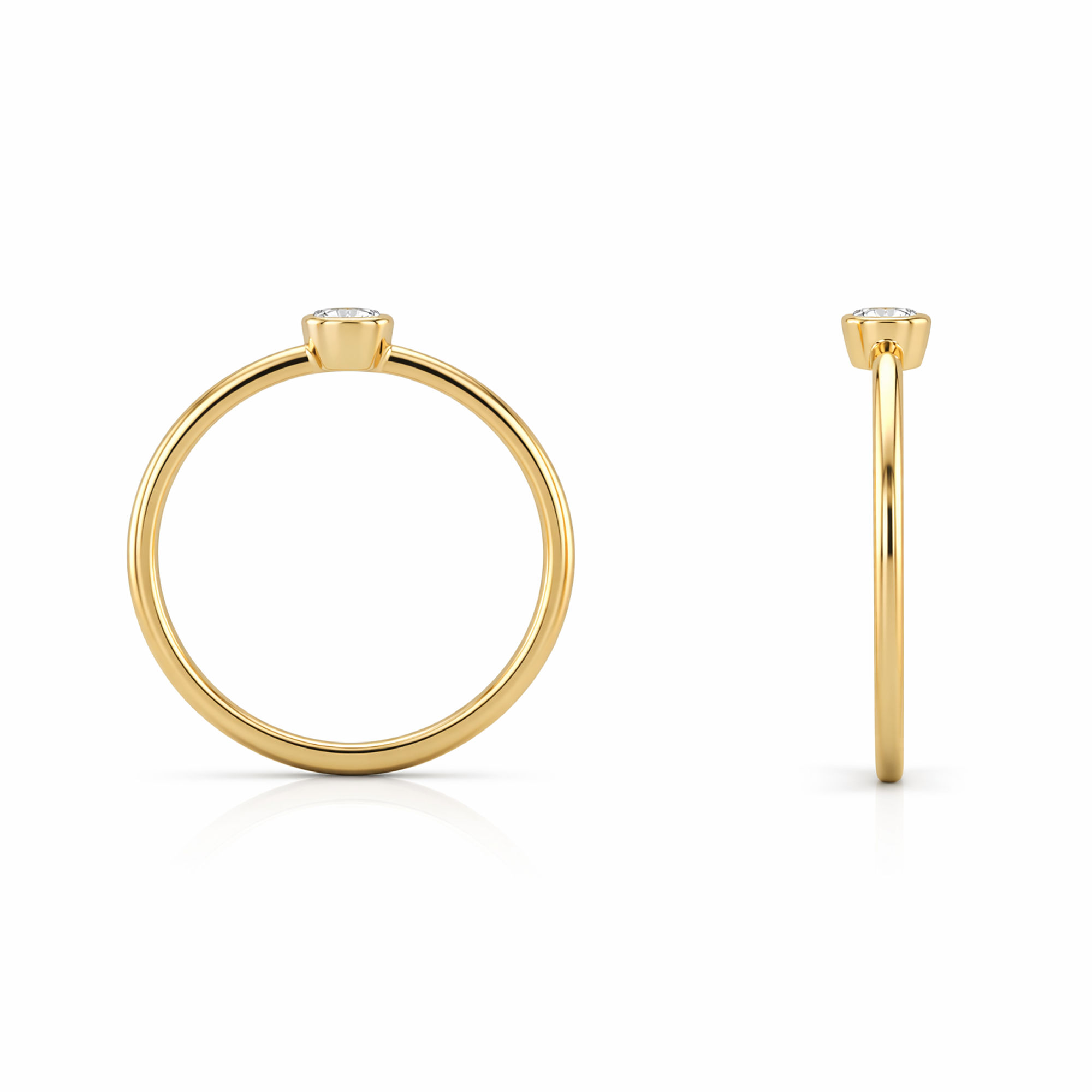 Orbit Whisper Ring 2