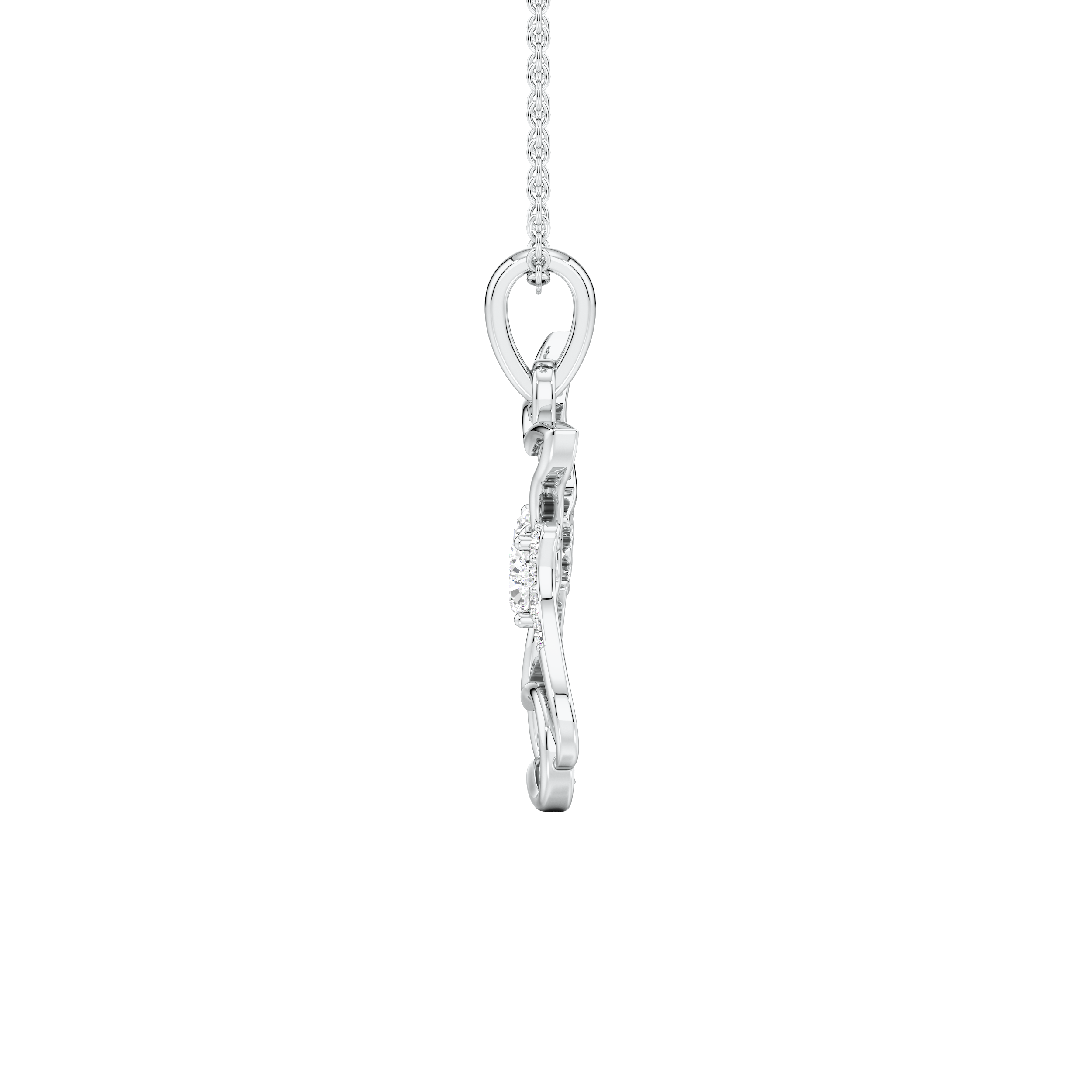 Furshionista Pendant     6