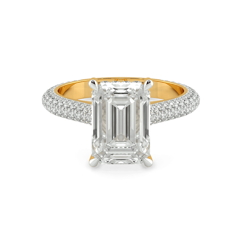 Auric Radiant Ring 4