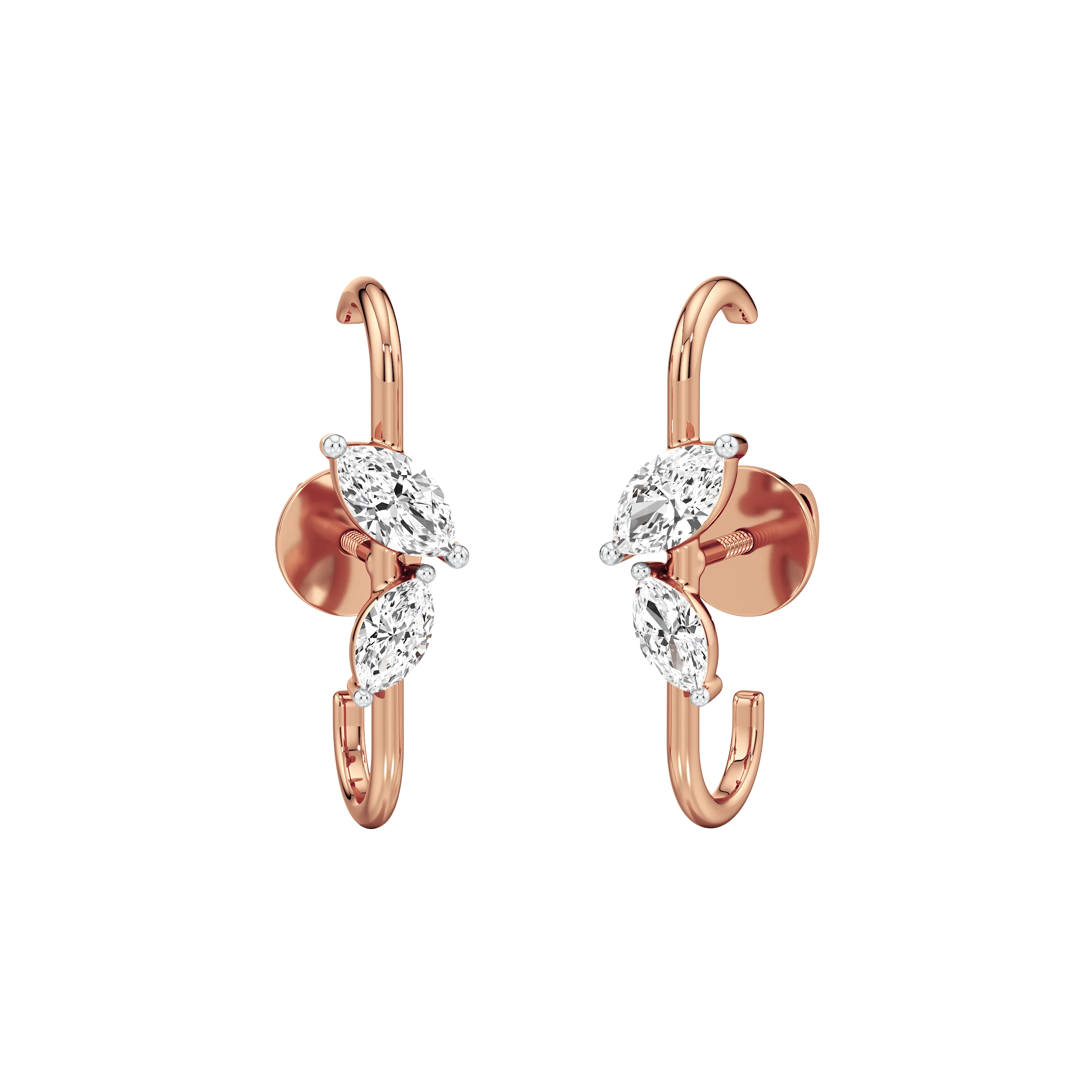 9 To Shine Earrings 6